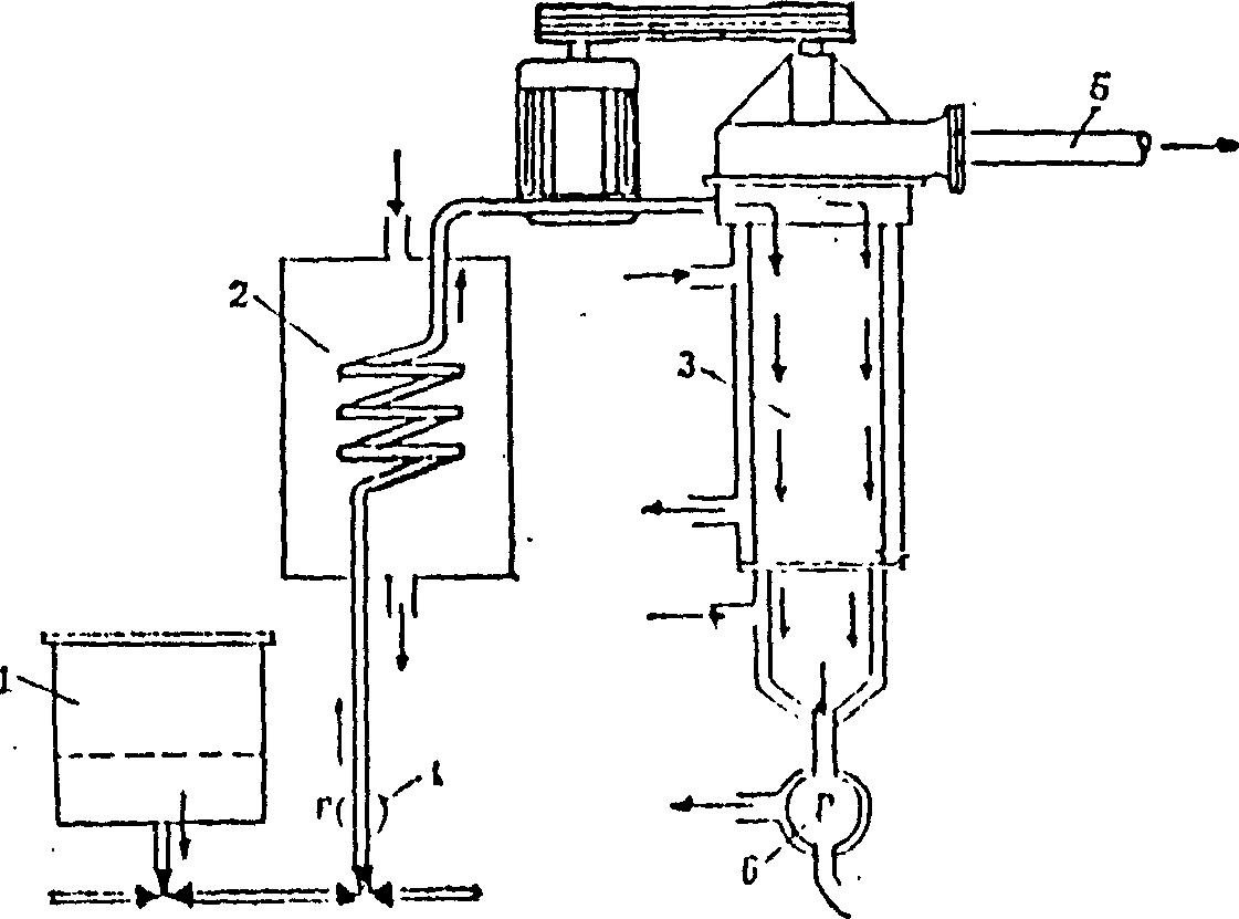 Production method of transparent monocrystal sugar