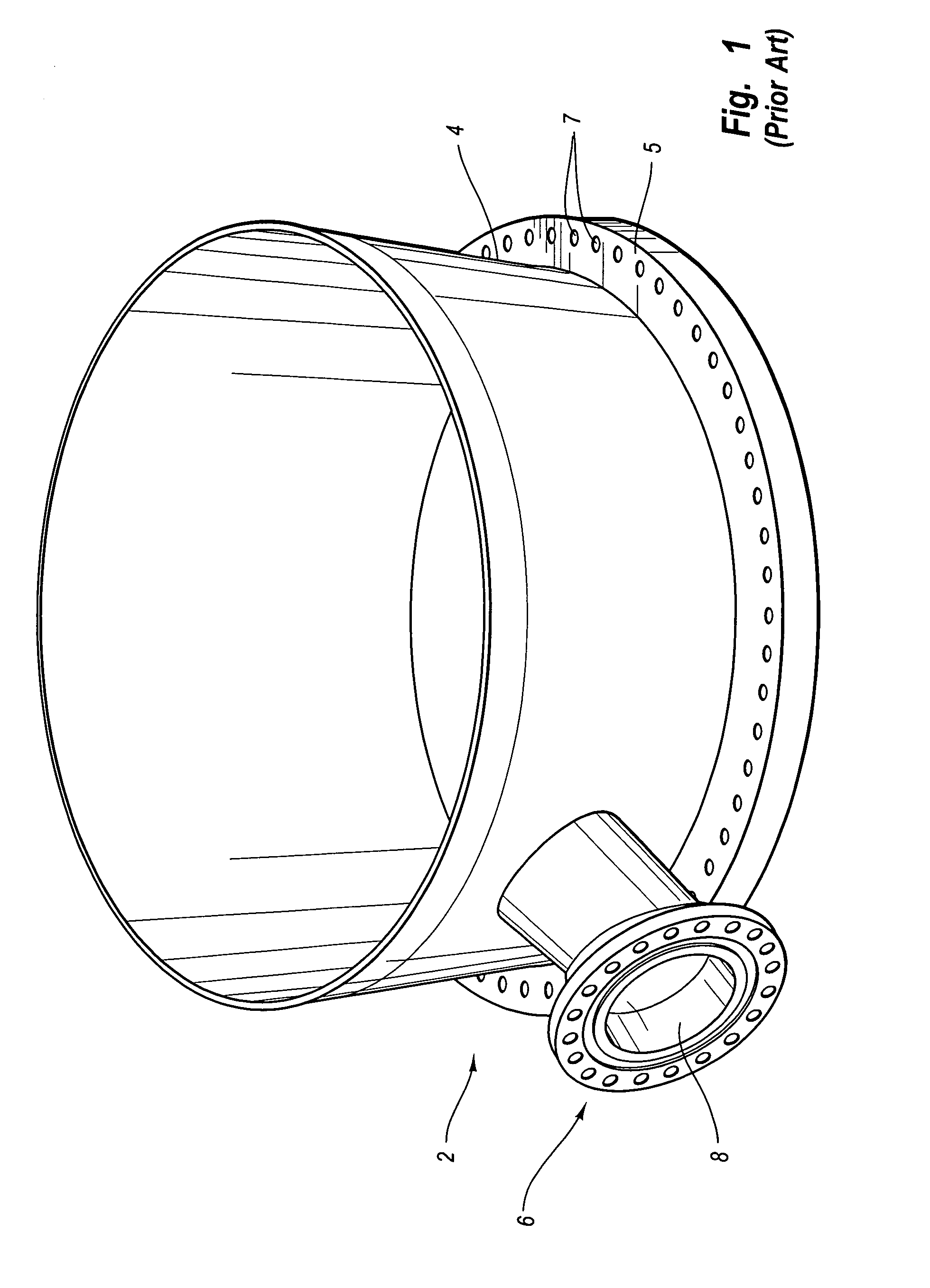 Tangential dispenser and system for use within a delayed coking system