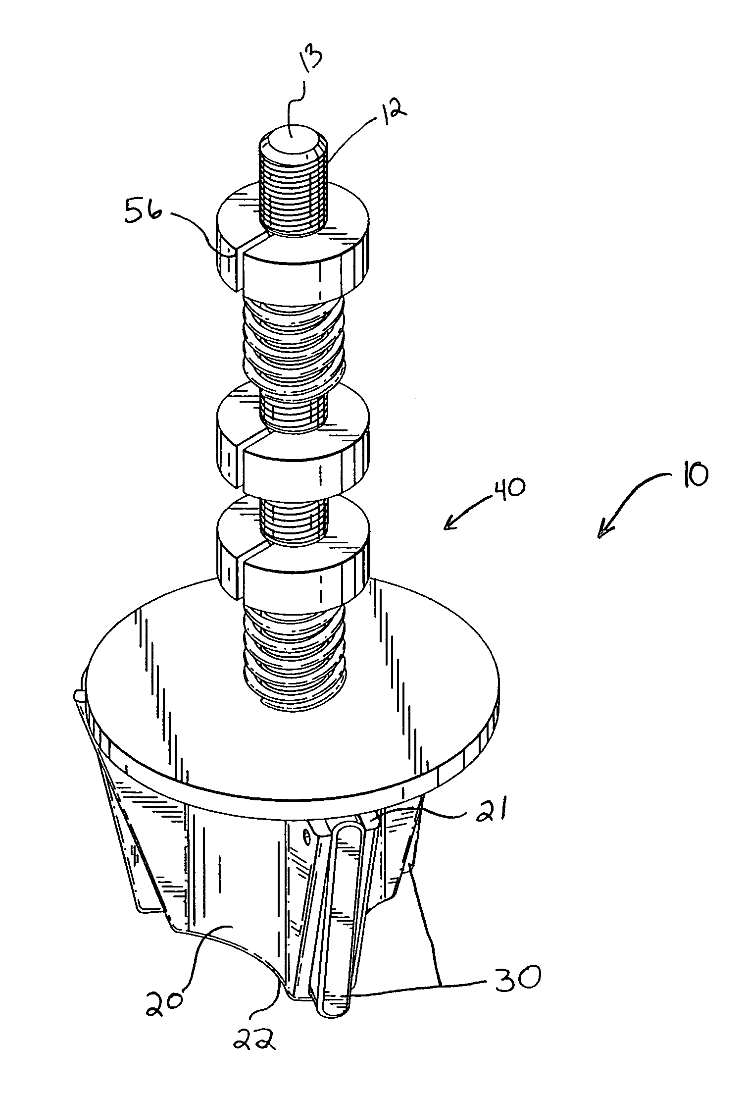 Roll forming apparatus and system