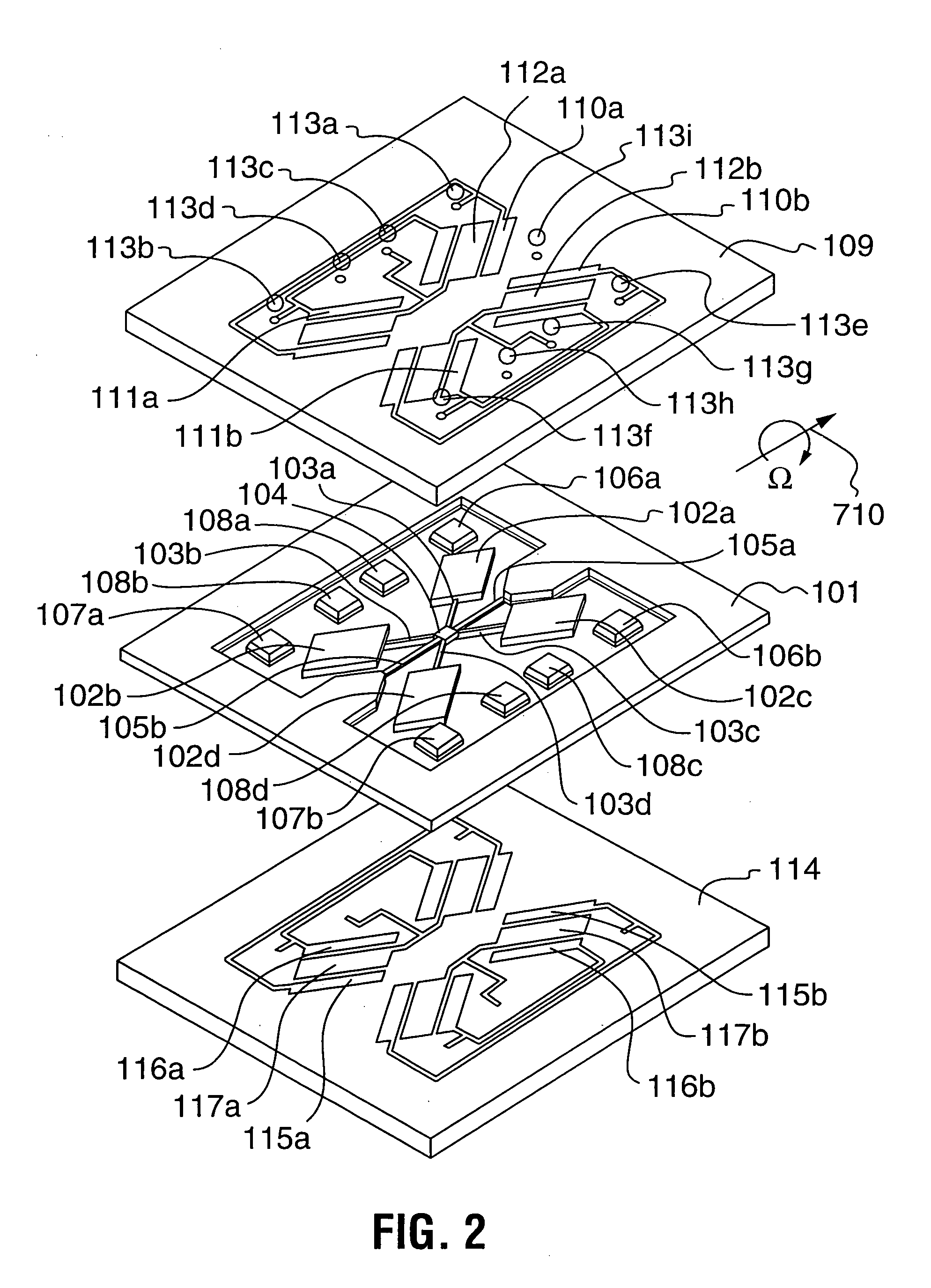Wafer level packaging technique for microdevices