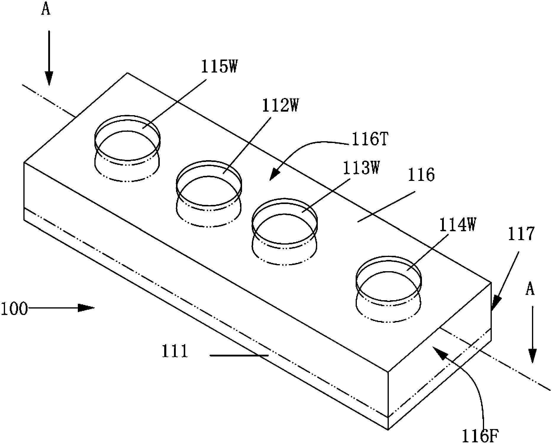 Integrated optical sensor package