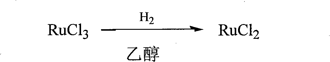 Cyclohexane ionic liquid catalyst prepared from benzene and hydrogen and preparation method thereof