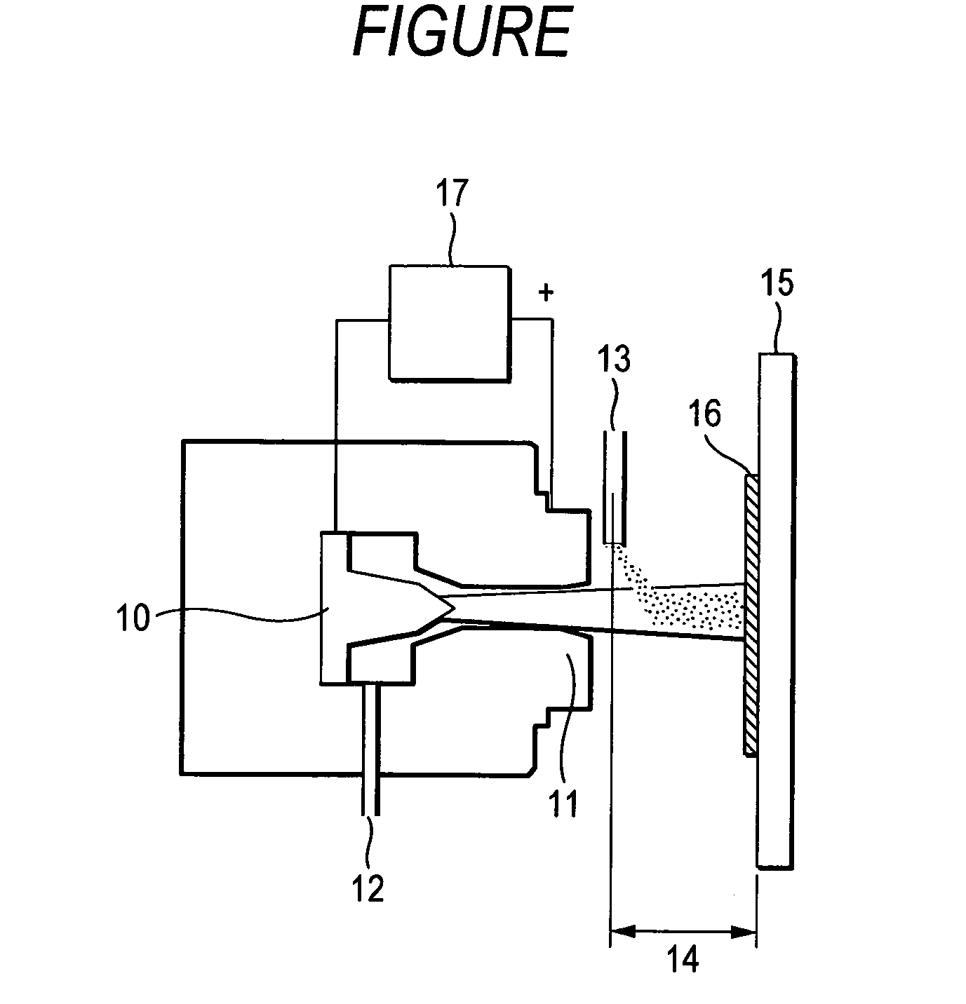 Corrosion-resistant member and process of producing the same