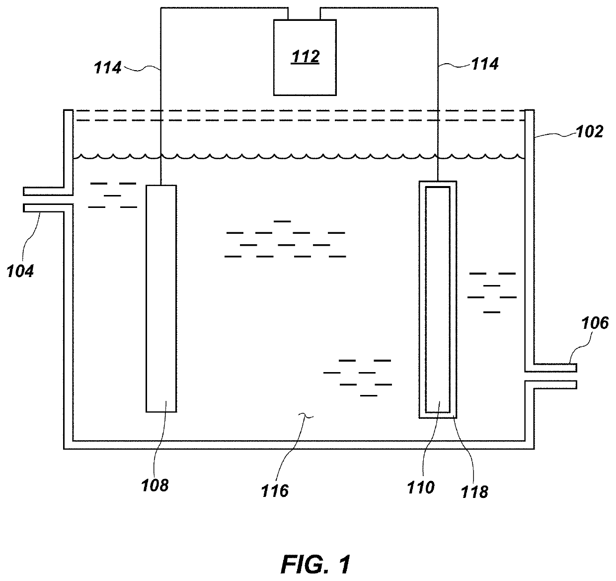 Methods of forming metals using ionic liquids