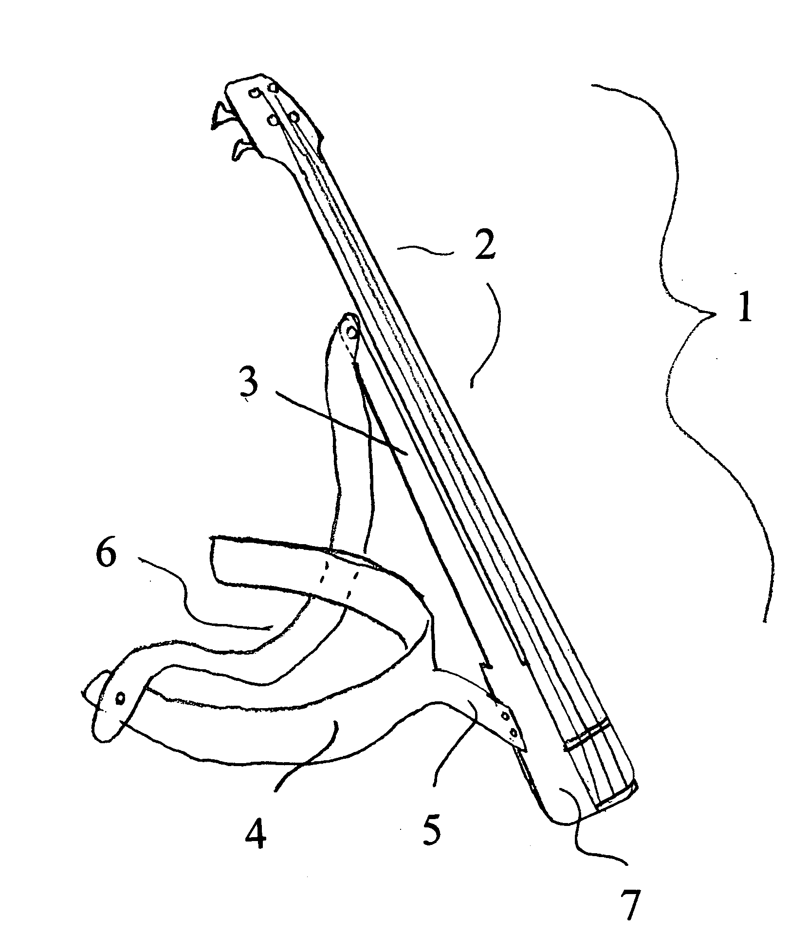 Electric string instruments and string instrument systems