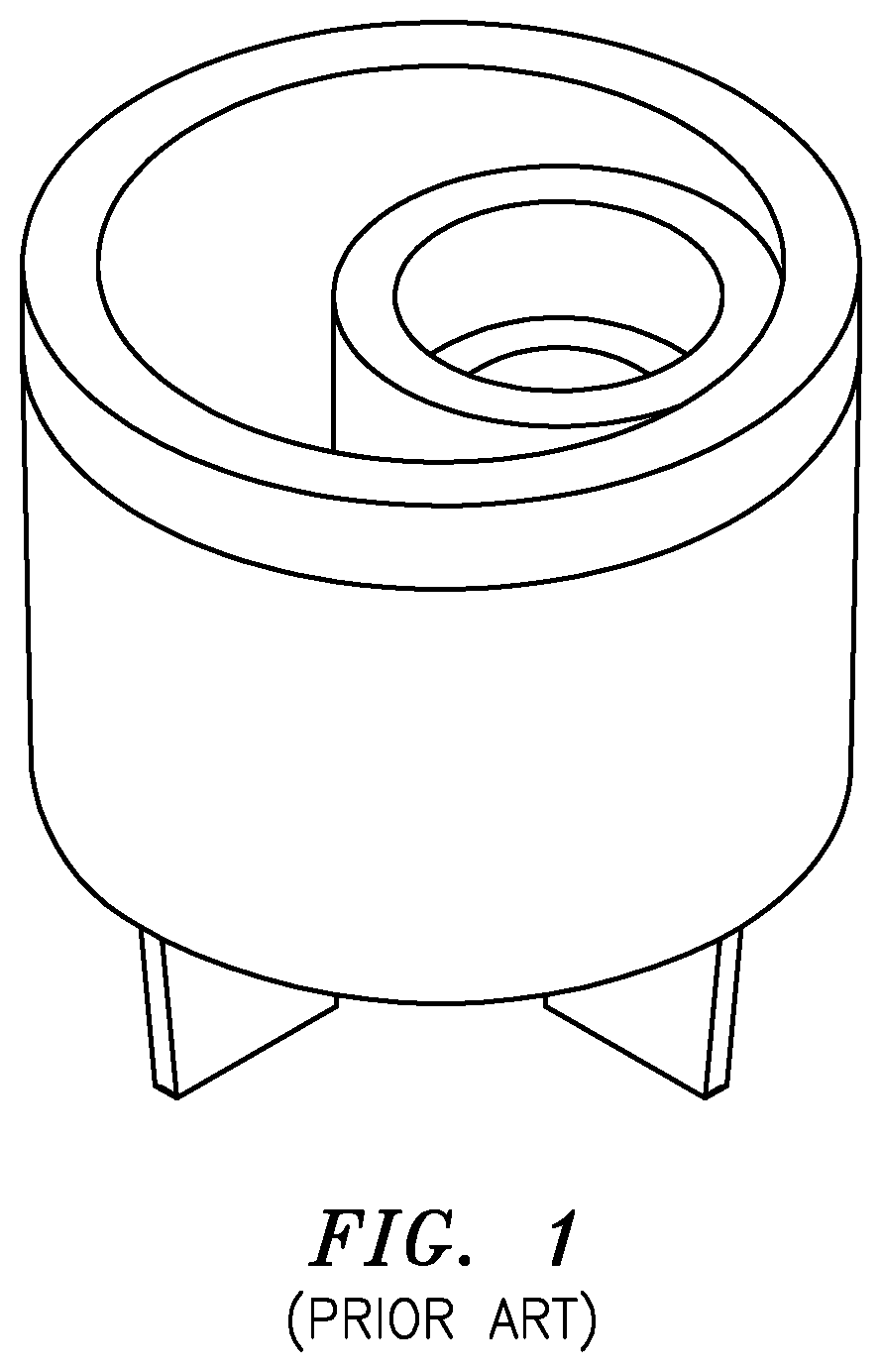 Magnetic plastic induction