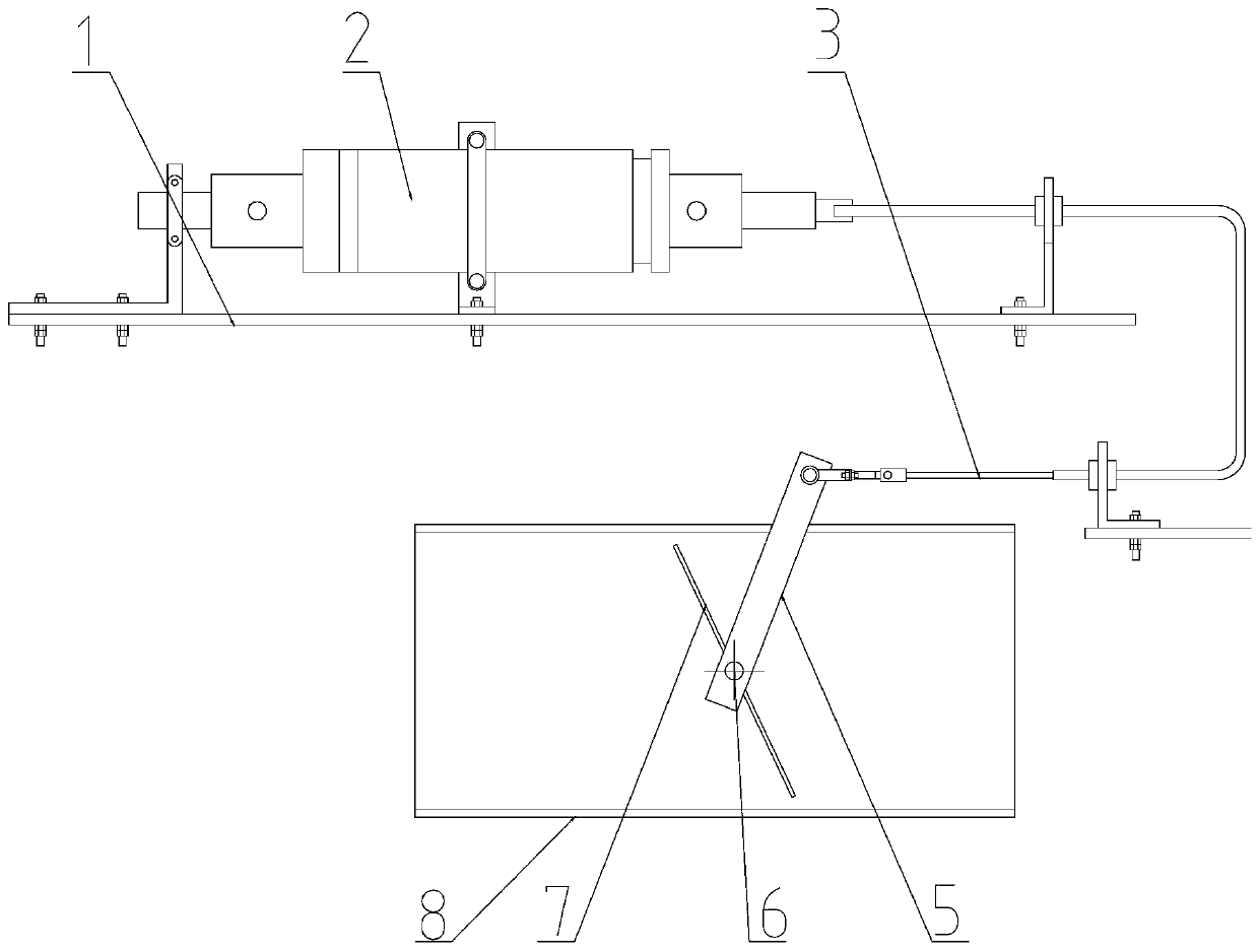 A Safety Assist System for Initial Acceleration of Automatic Transmission Vehicles