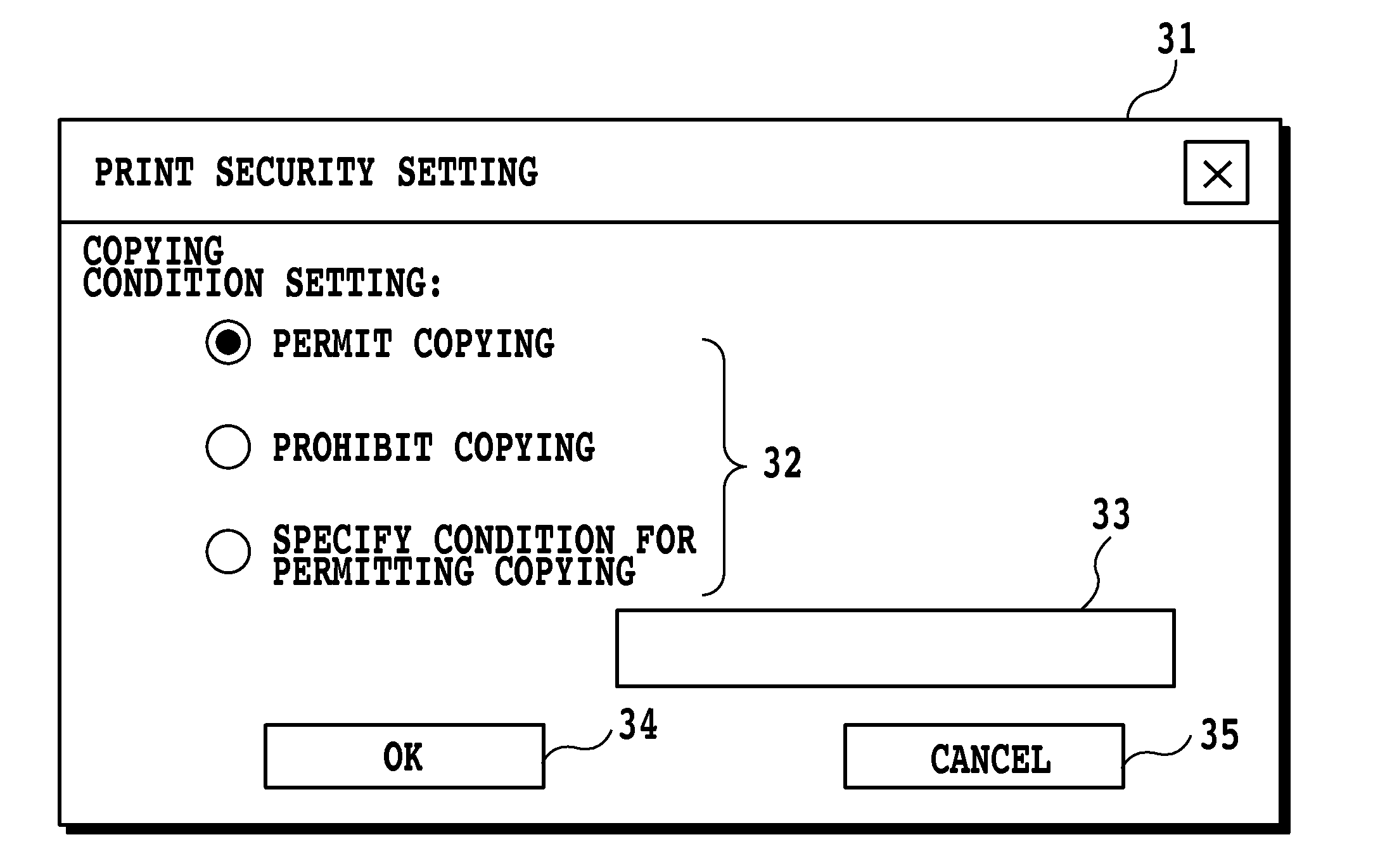 Apparatus, method and program