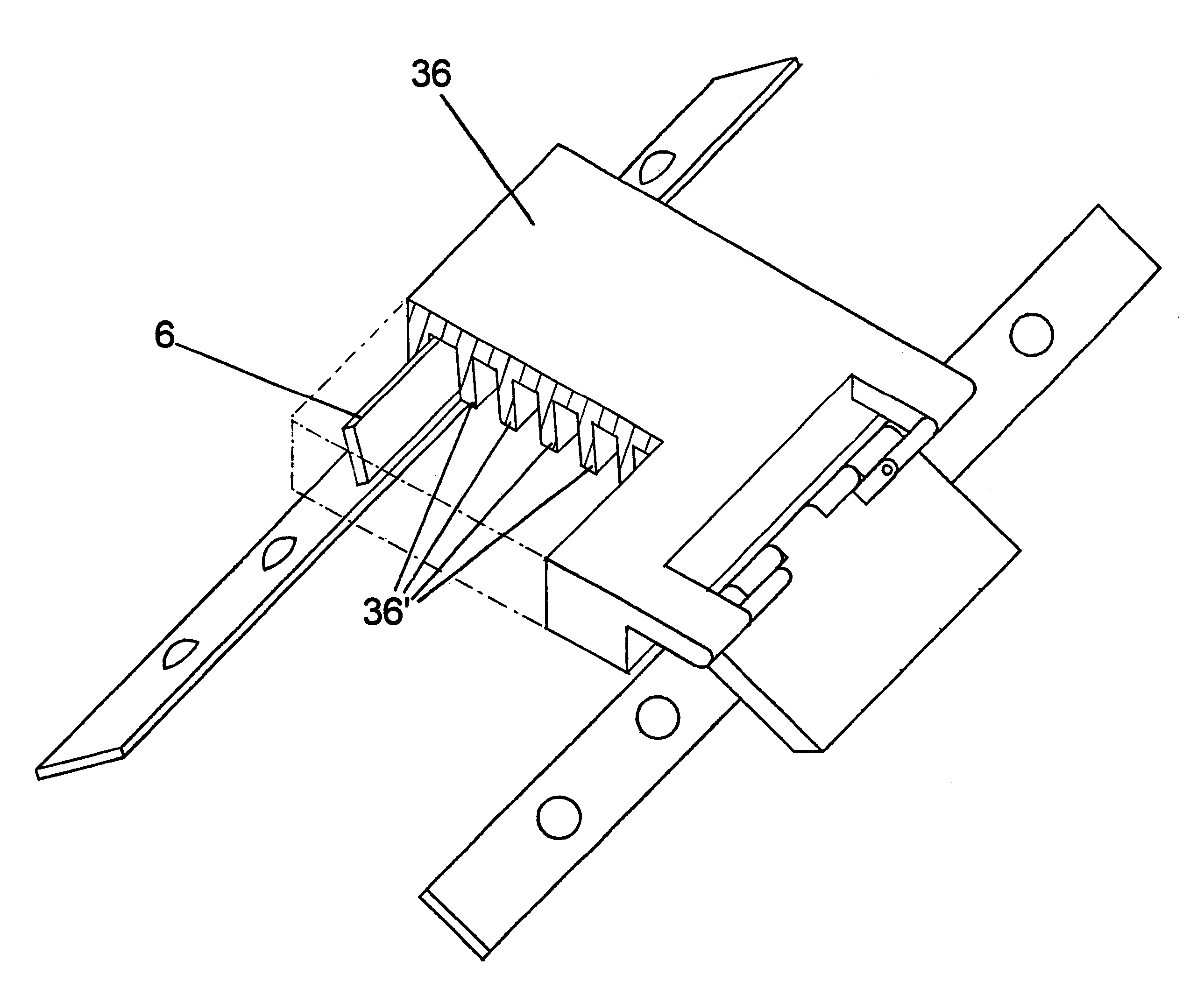 Lace substitute shoe fastening mechanism