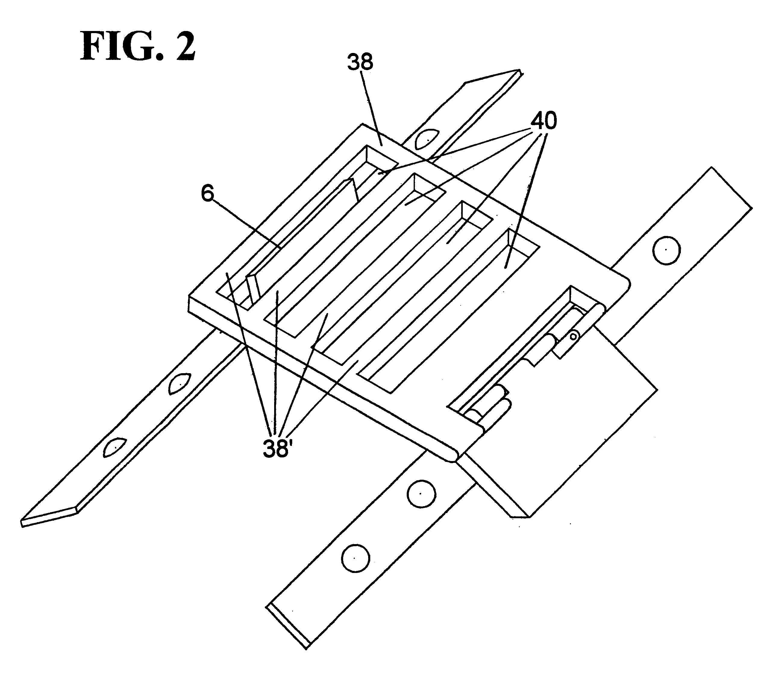 Lace substitute shoe fastening mechanism