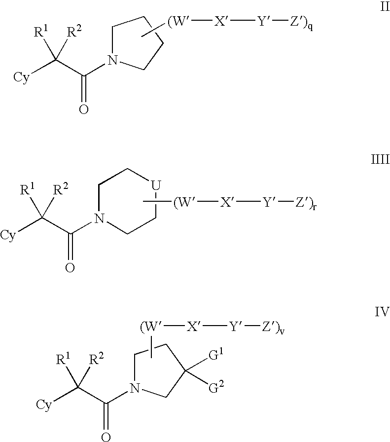 Modulators of 11-beta hydroxyl steroid dehydrogenase type 1, pharmaceutical compositions thereof, and methods of using the same