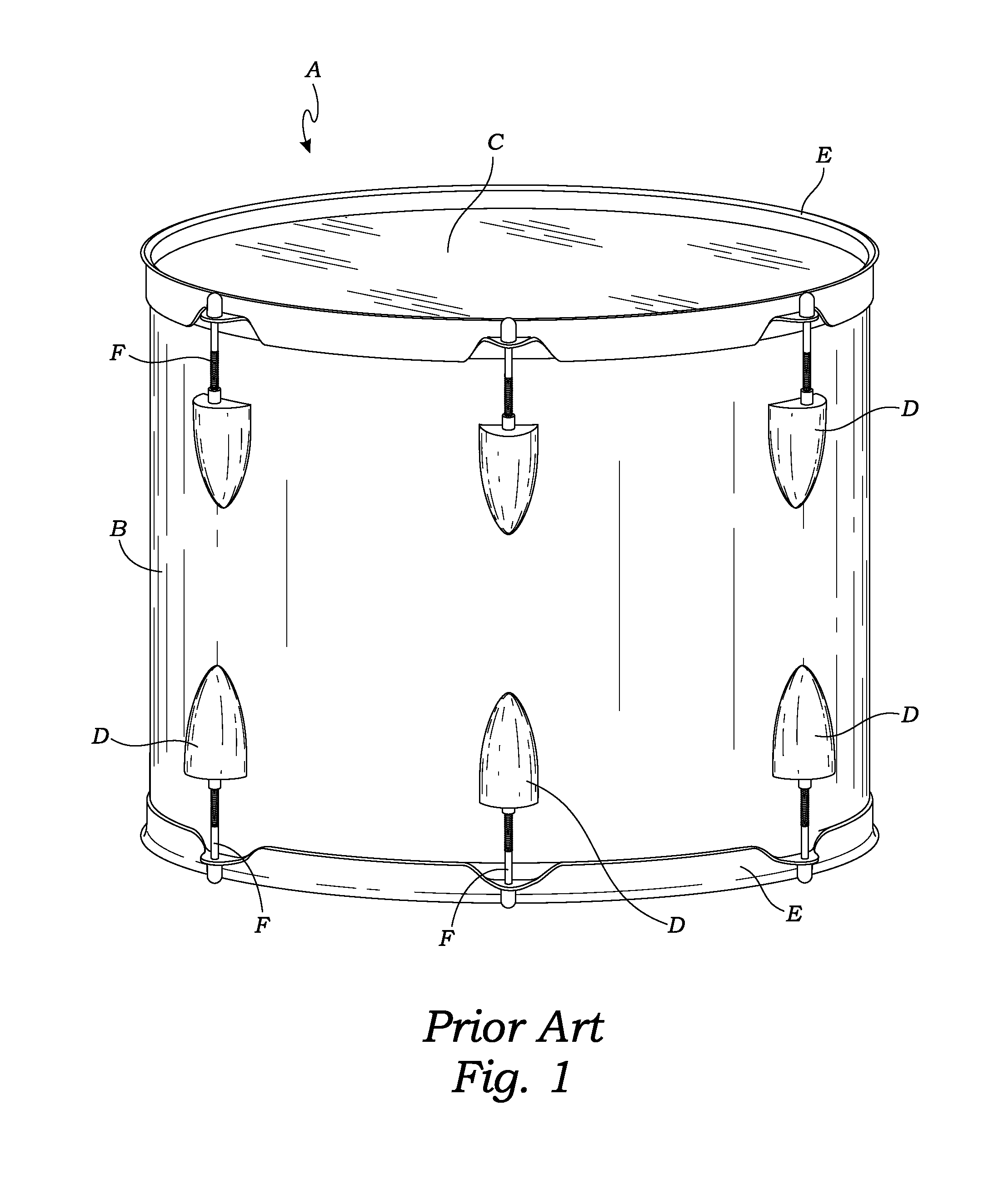 Drumhead tuning rim apparatus and method of use