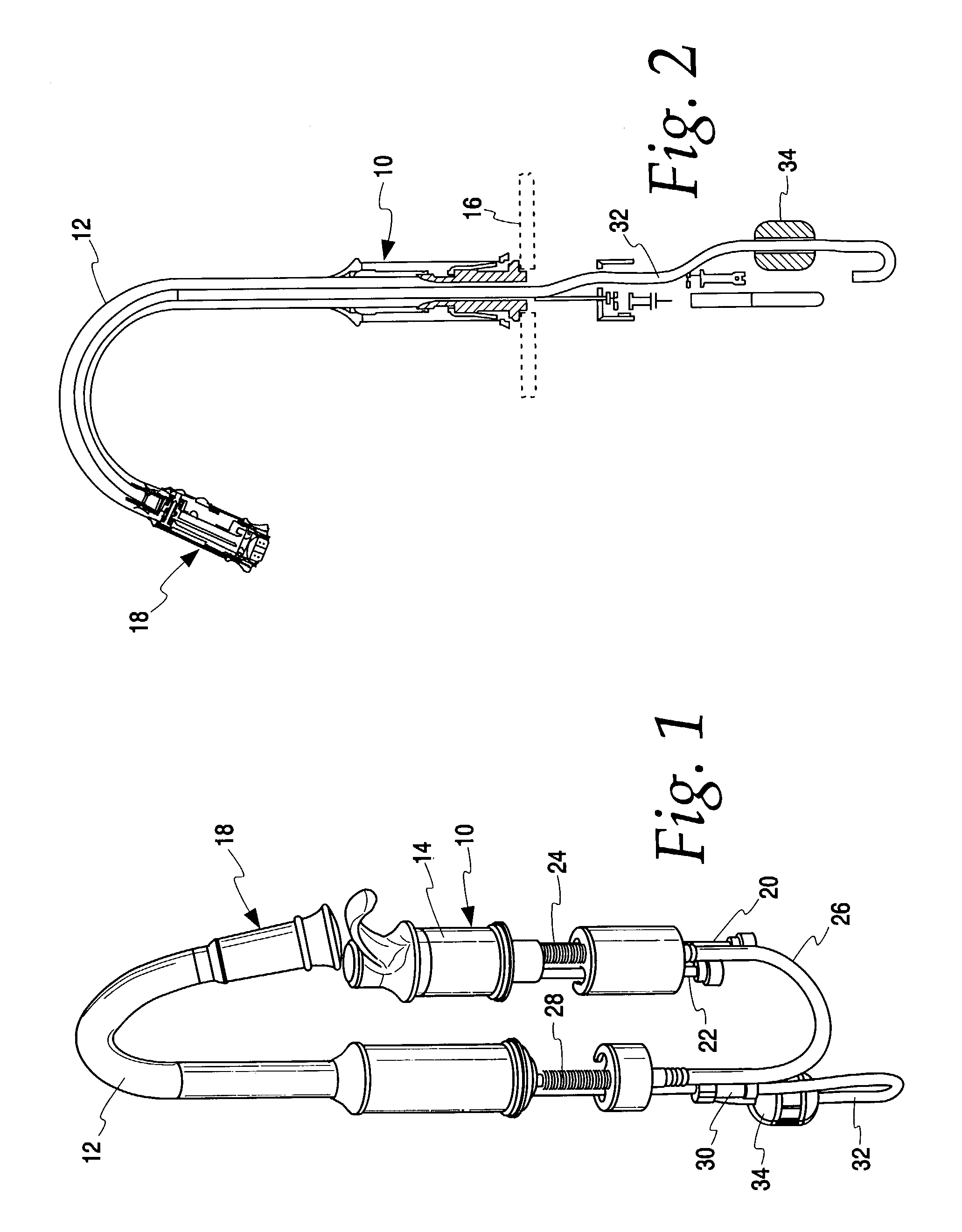 Pullout spray head with single-button mode selector
