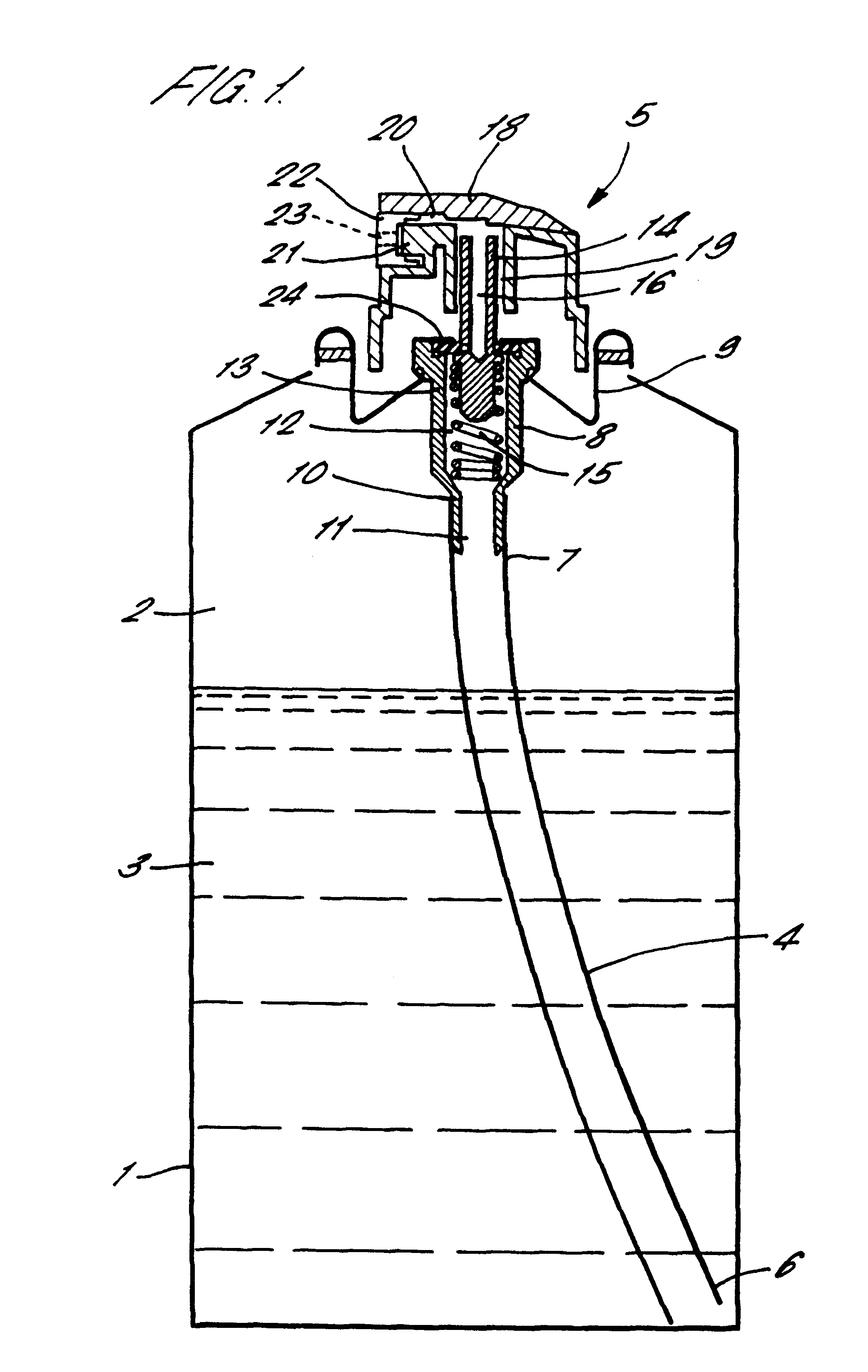 Targeting of flying insects with insecticides and apparatus for charging liquids