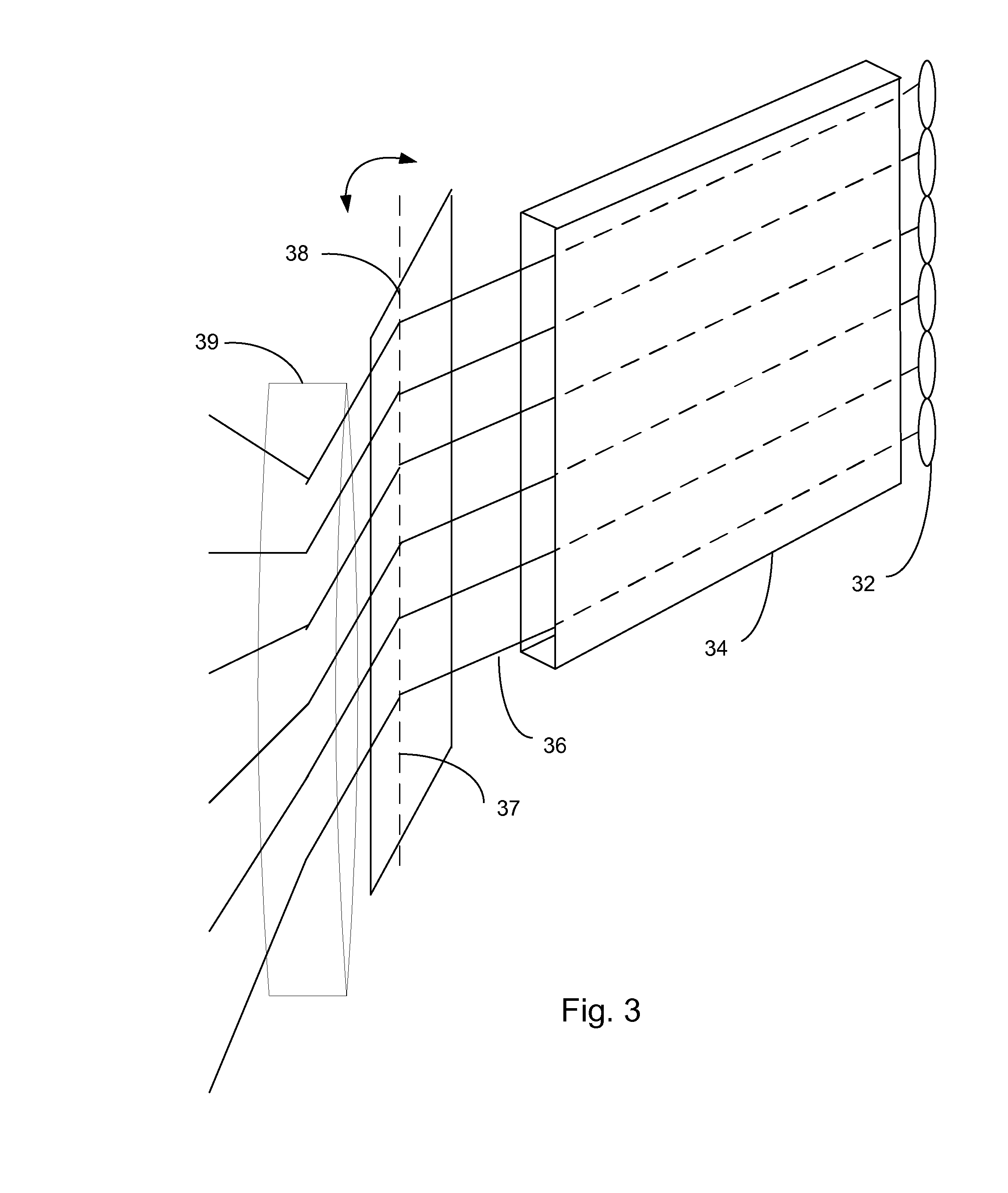 Imaging and projecting devices and methods