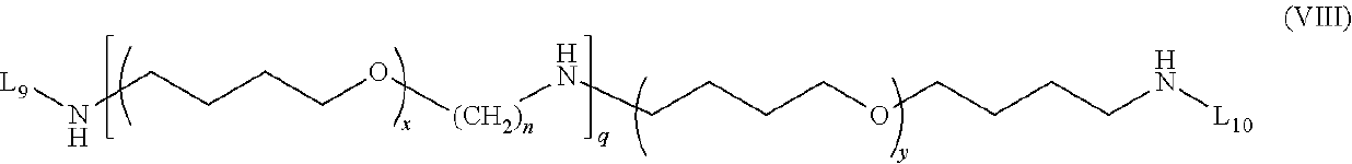 Textile temperature regulating agents