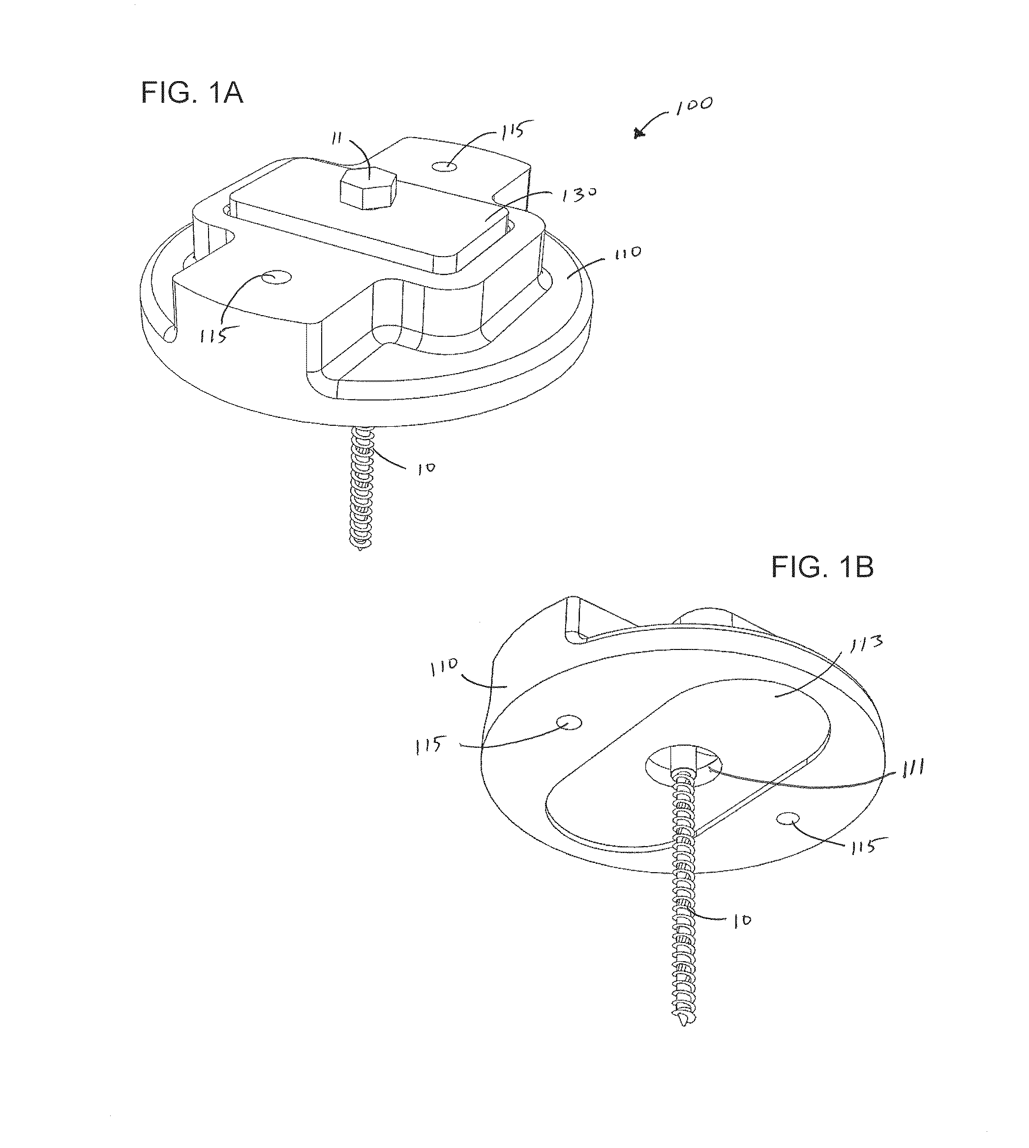 Photovoltaic mounting system and devices
