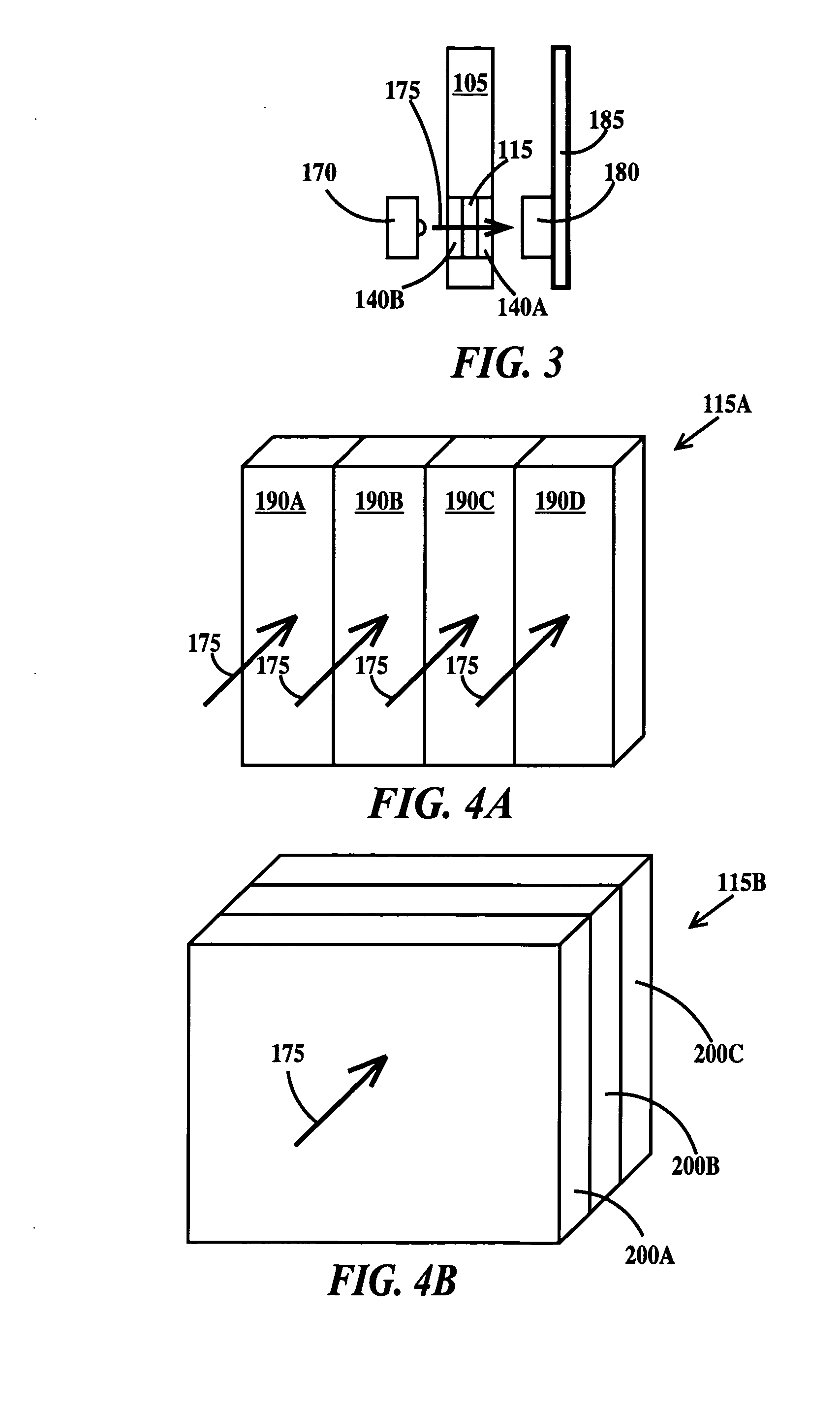 Radiation detection schemes, apparatus and methods of transmitting radiation detection information to a network