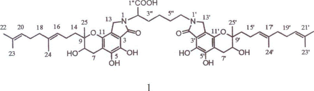 A thrombolytic liquid preparation capable of avoiding fibrinogen degradation and a preparation method thereof