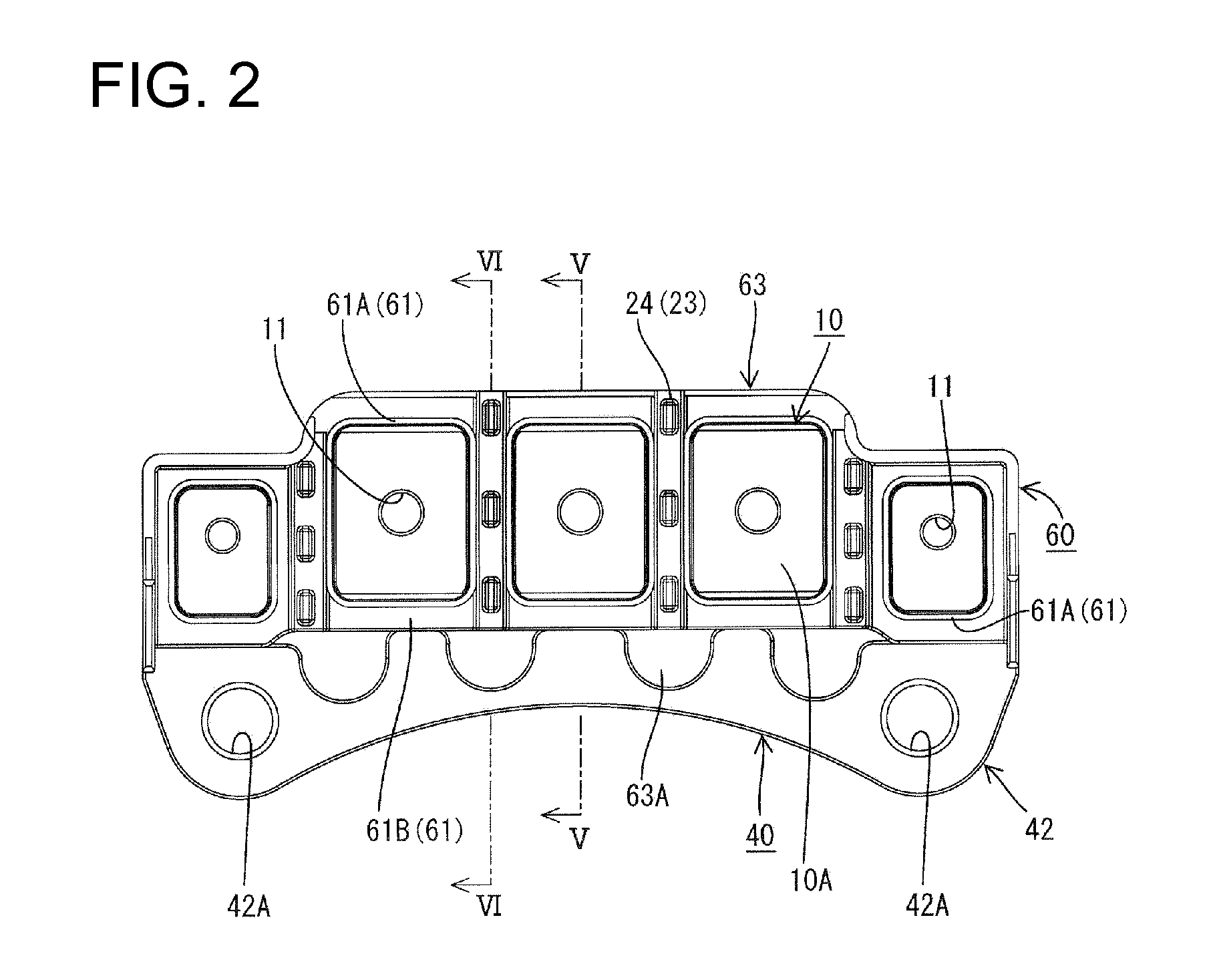 Terminal block and terminal block manufacturing method