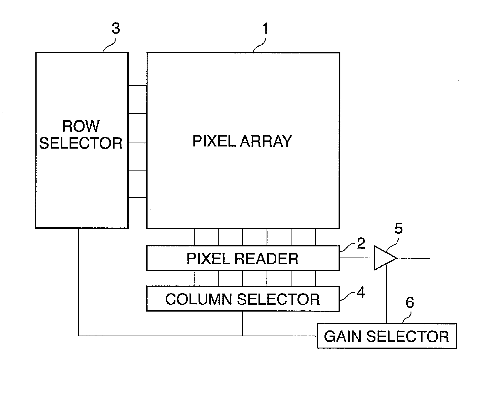 Image pickup device, image pickup apparatus, control method, and program