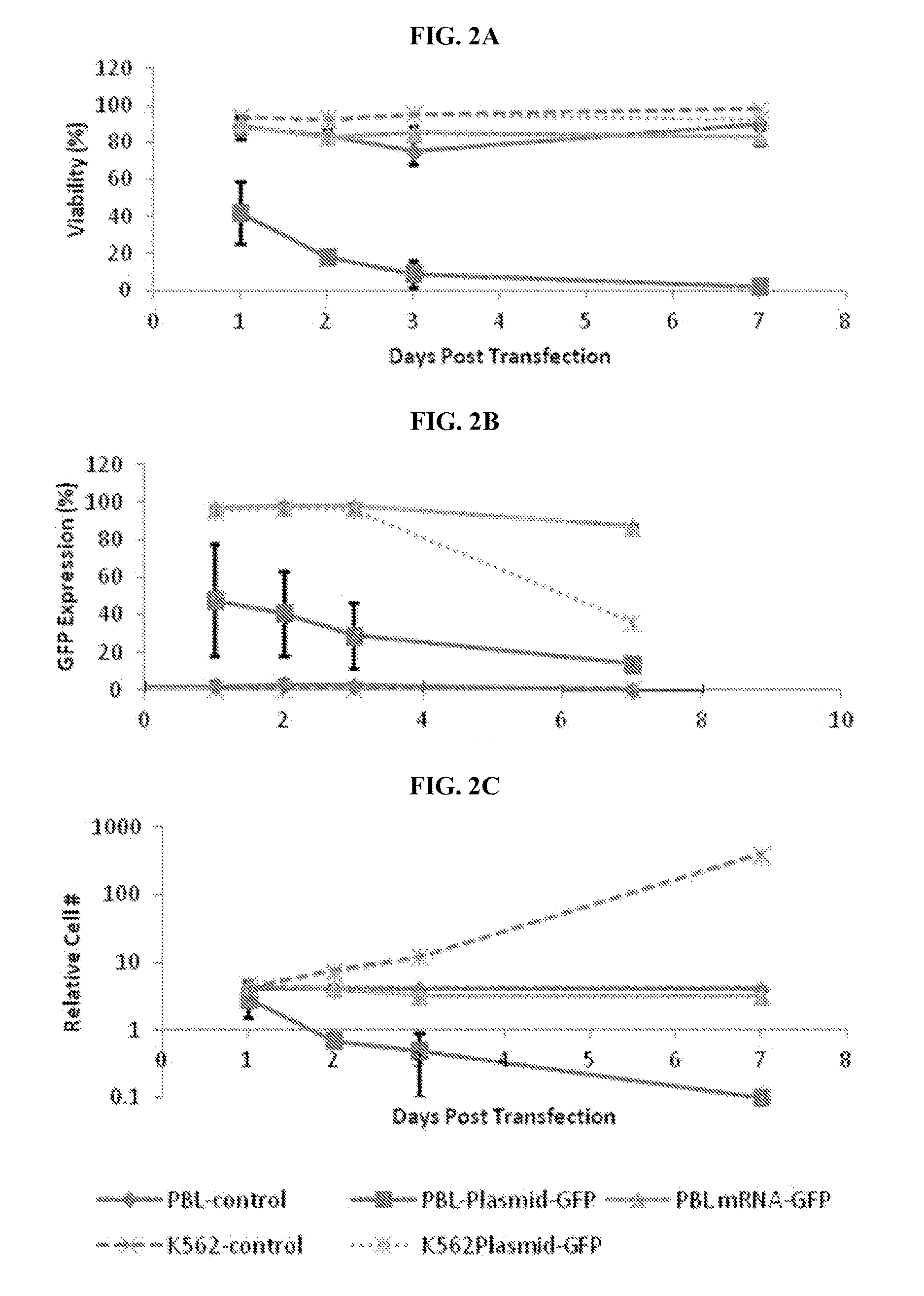 Methods and compositions for modifying genomic DNA