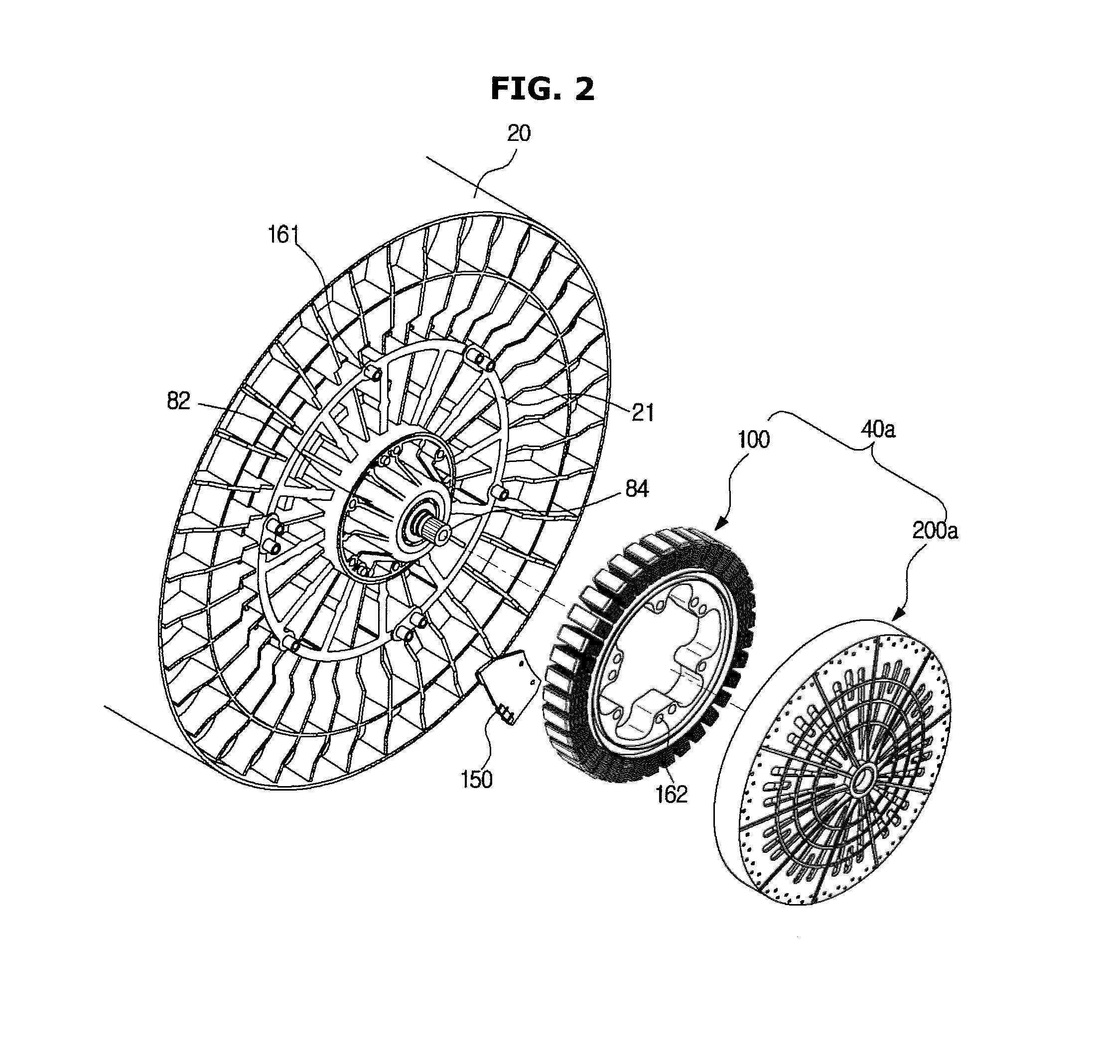 Rotor and method of manufacturing same
