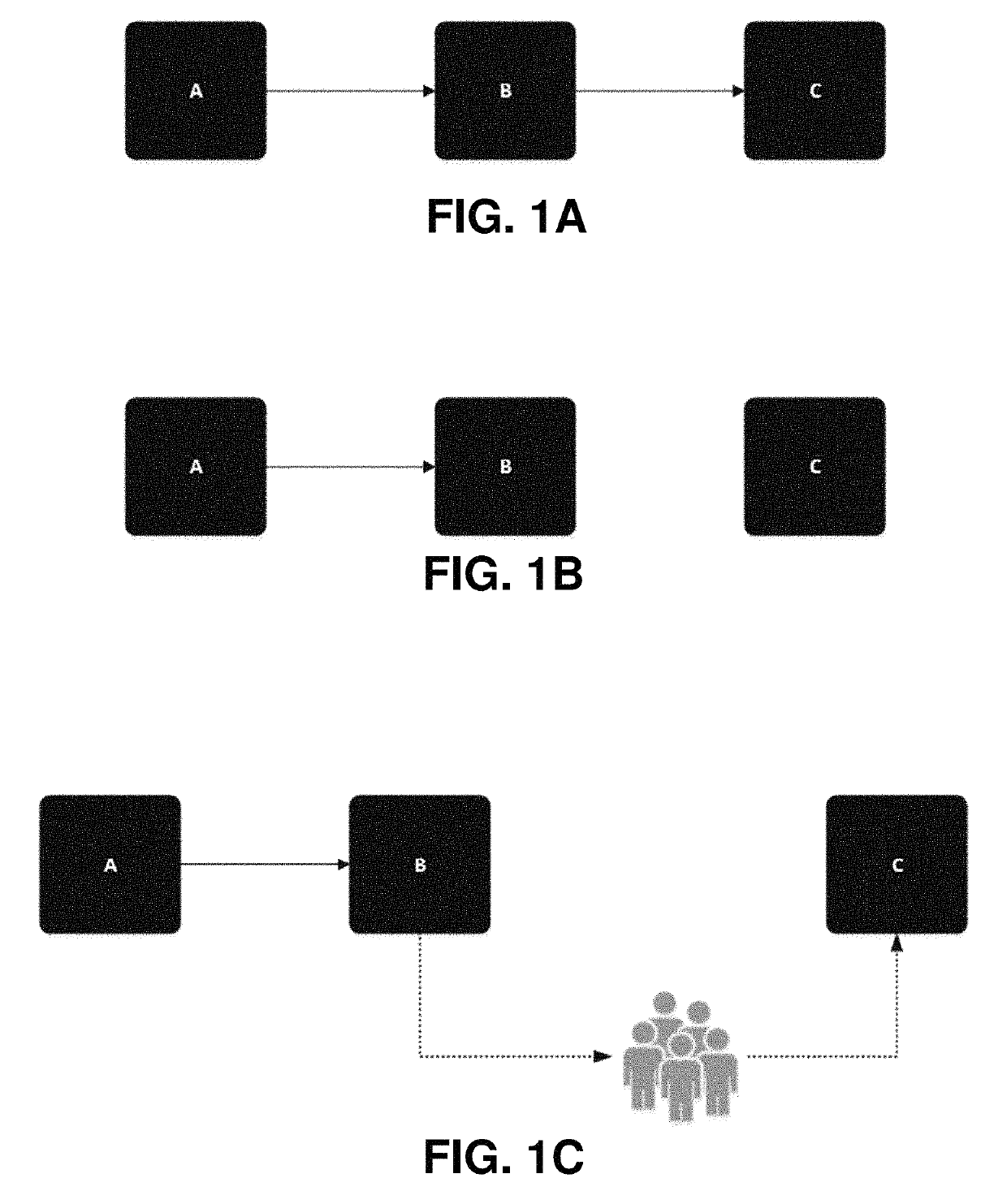 Methods and apparatuses for improving failure recovery in a distributed system