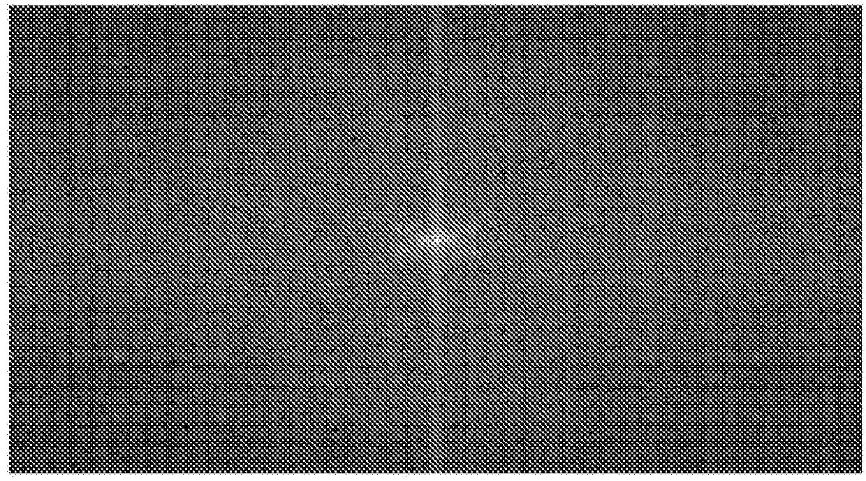 A Blind Restoration Method of Defocused Blurred Image Based on Intermediate Frequency