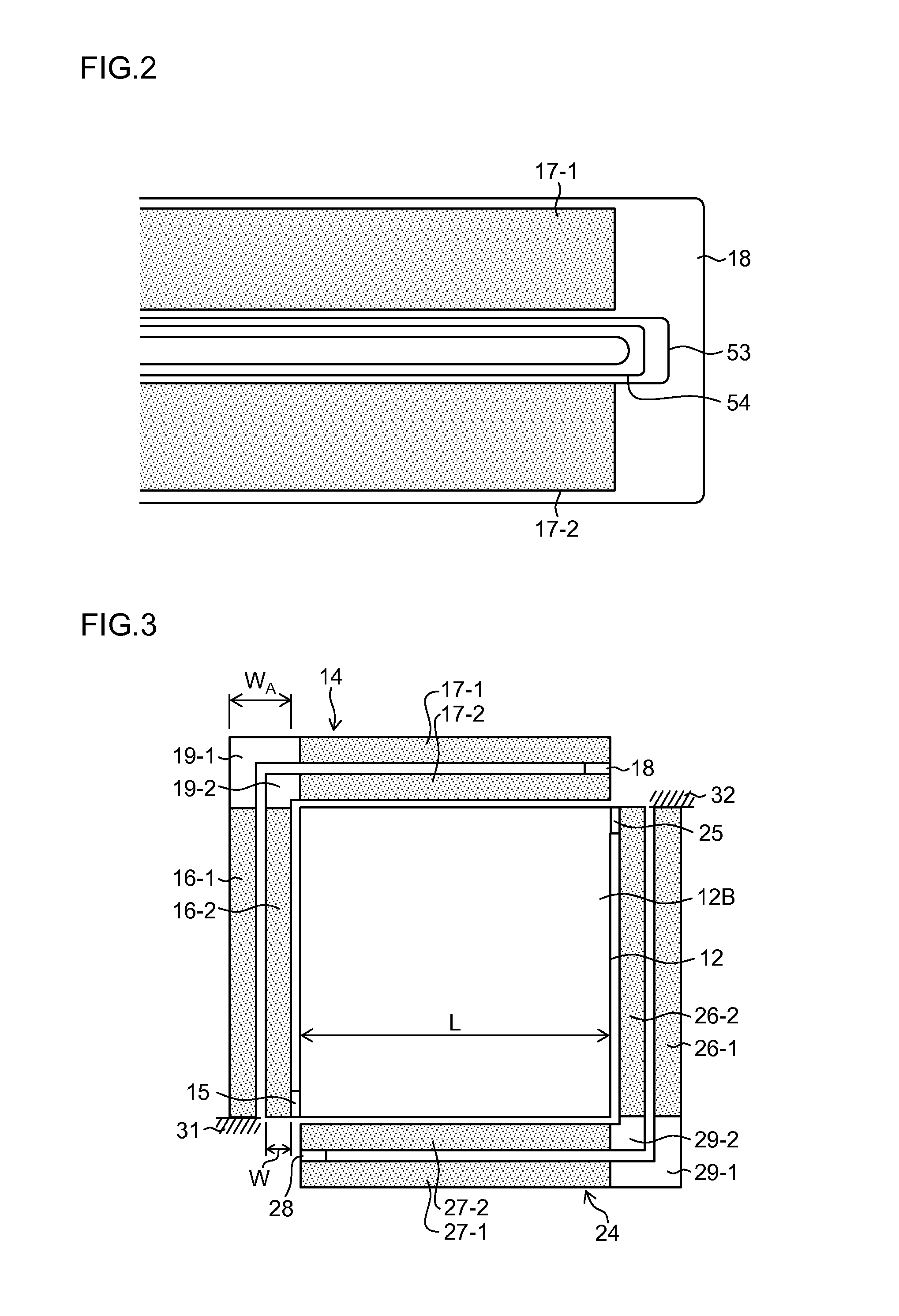 Mirror driving device and method of controlling the device