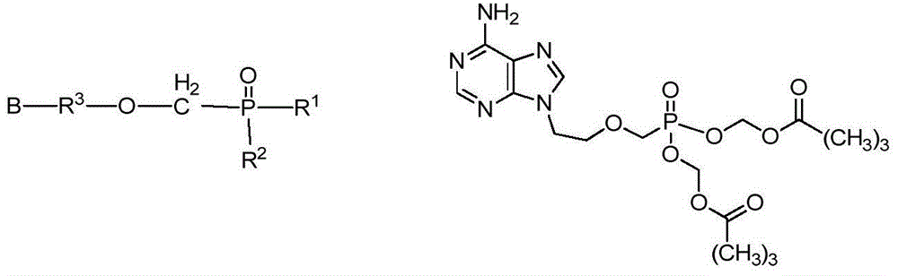 Aryl-substituted phosphonaminate and application in medical science thereof