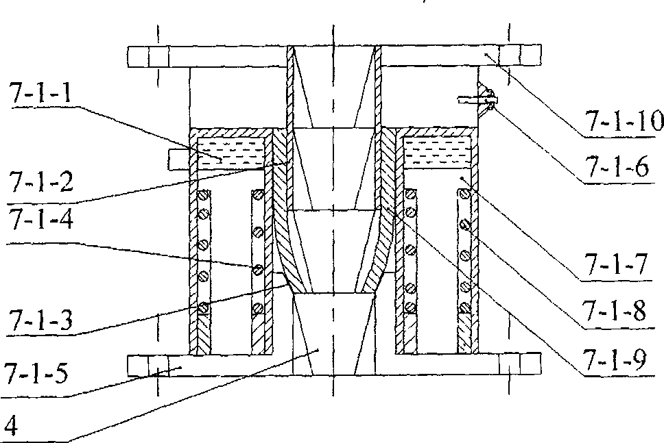 Hydraulic ship lift