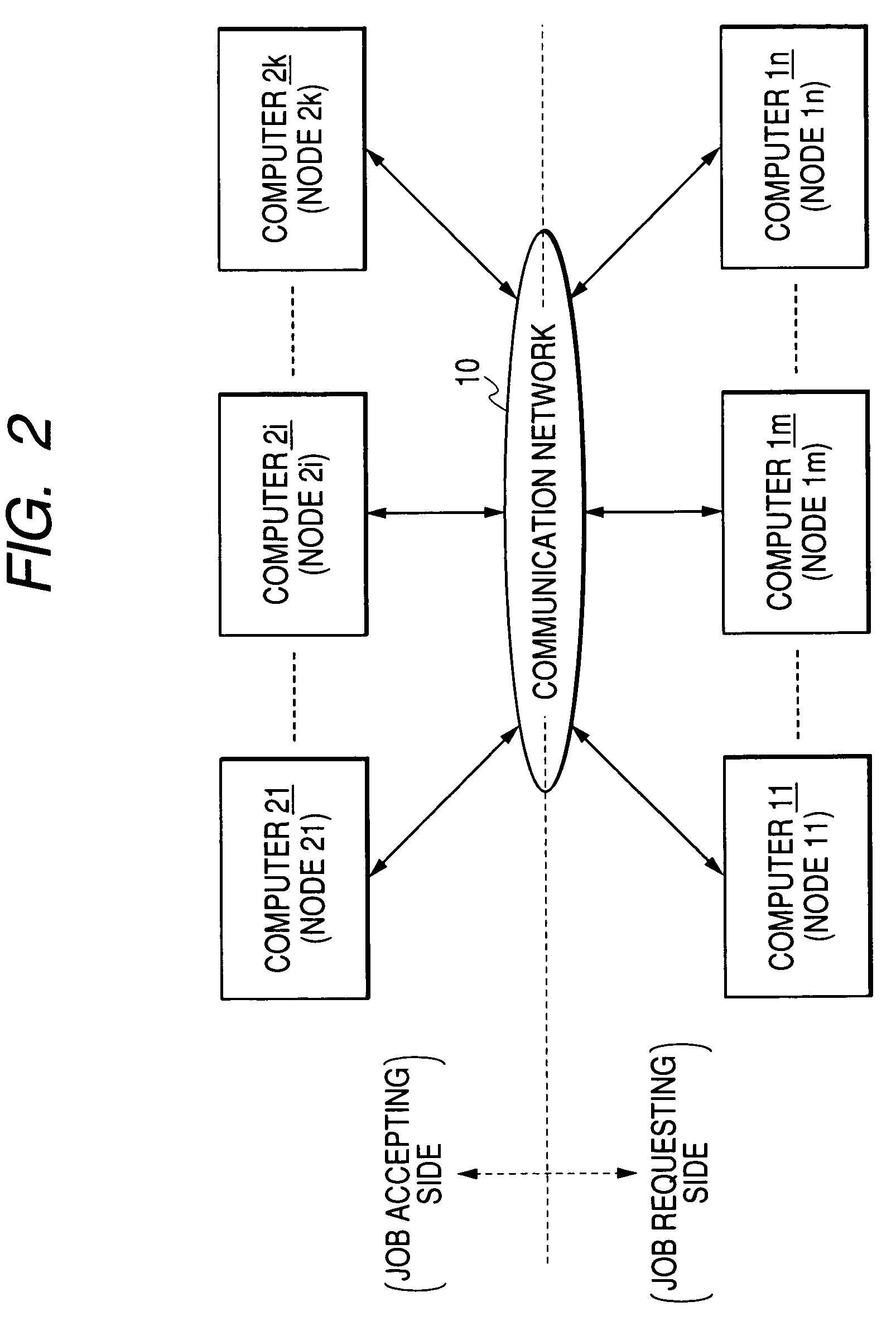 Image processing system for volume rendering