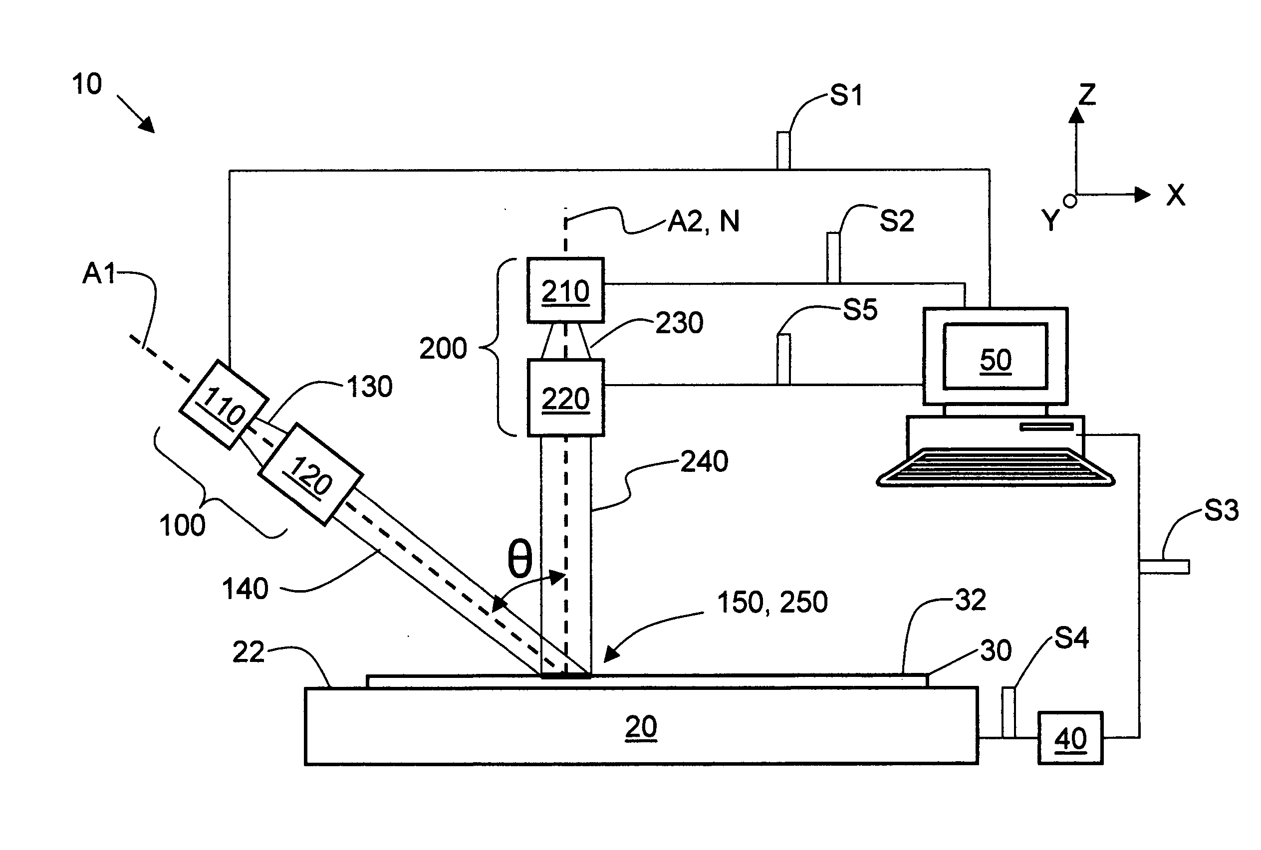 Apparatus and methods for thermally processing undoped and lightly doped substrates without pre-heating