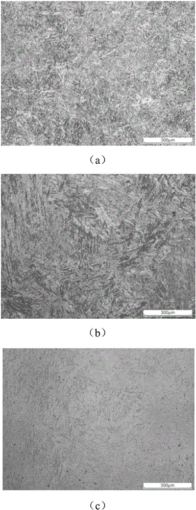 High-temperature wear-resisting and corrosion-resisting steel powder for additive manufacturing and additive manufacturing method