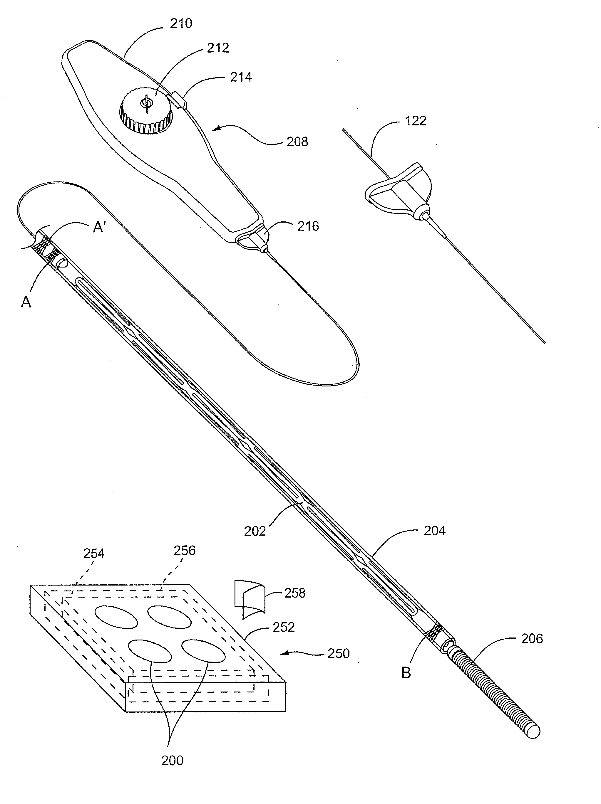 Sliding restraint stent delivery systems