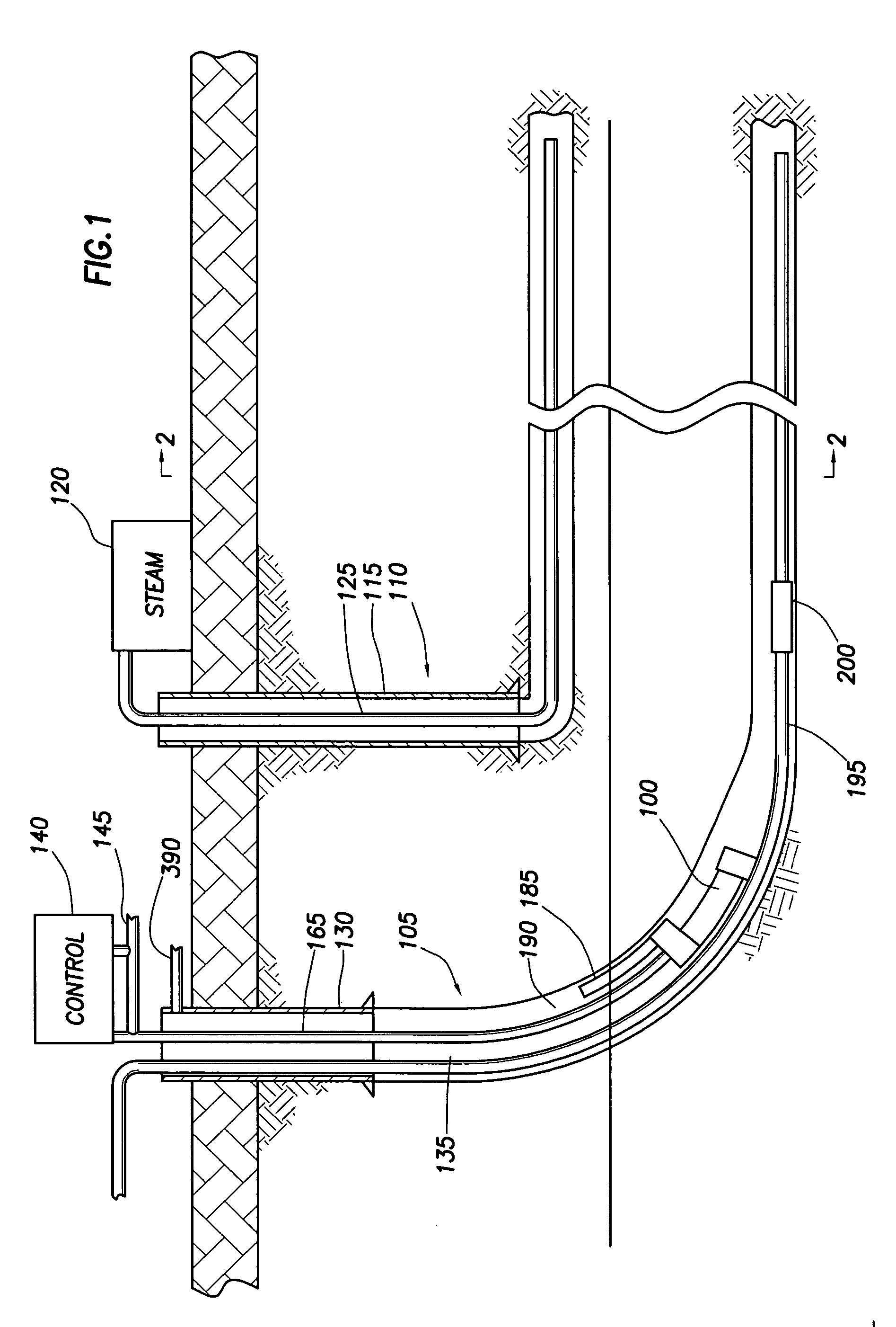 Gas operated pump for hydrocarbon wells