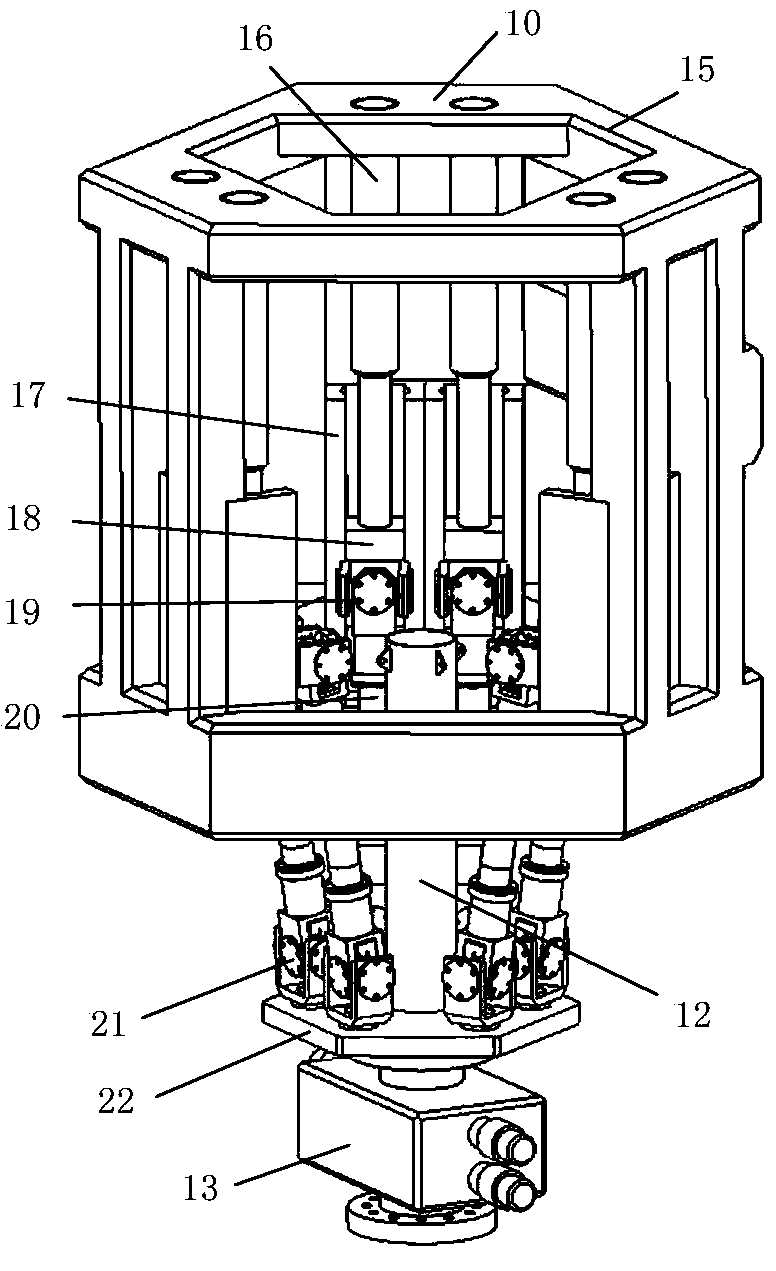 Oilfield blowout control operation device and method