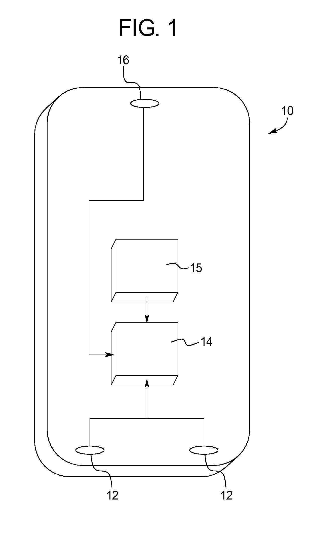 Noise reduction using direction-of-arrival information