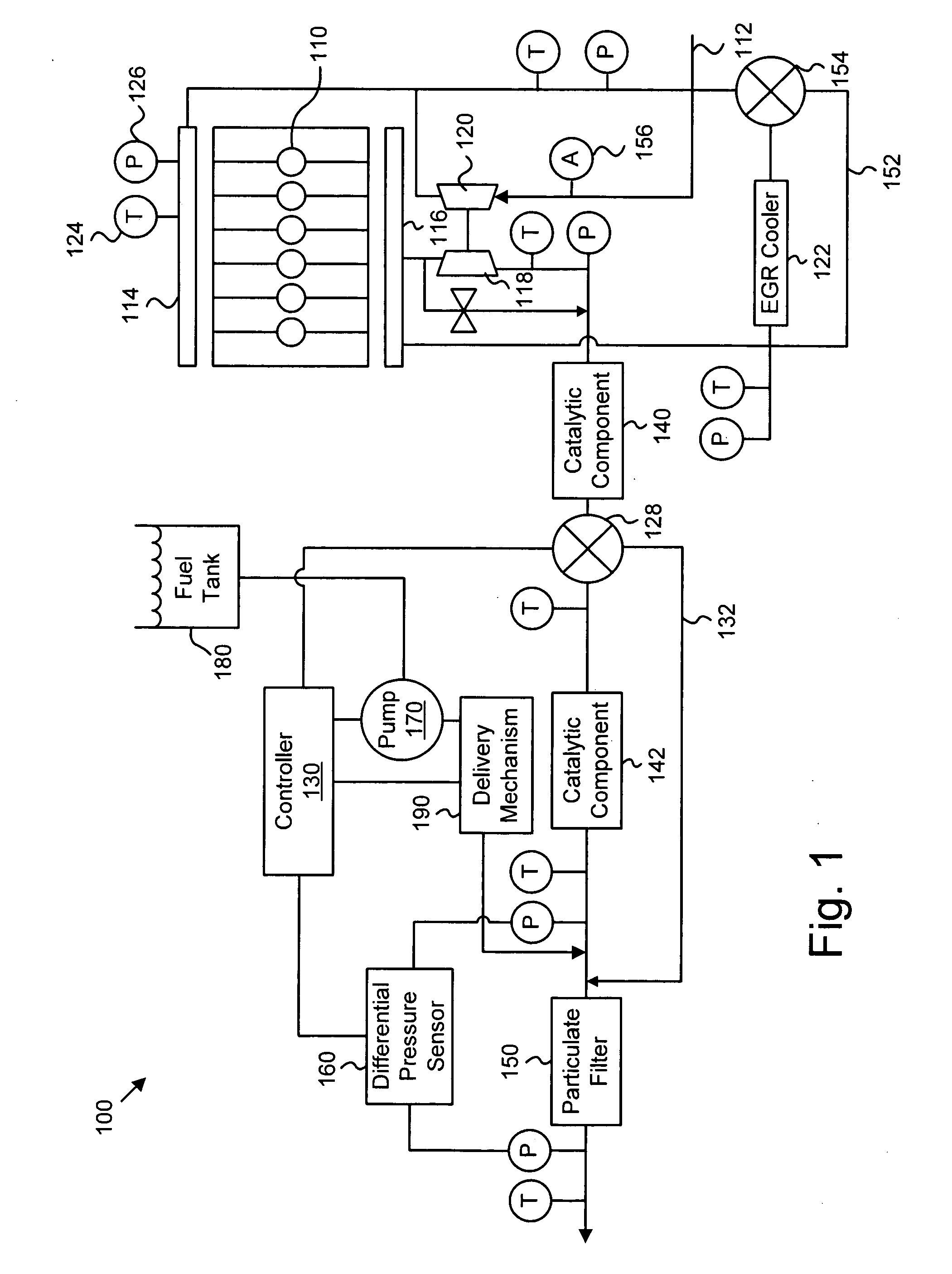 Apparatus, system, and method for estimating ash accumulation