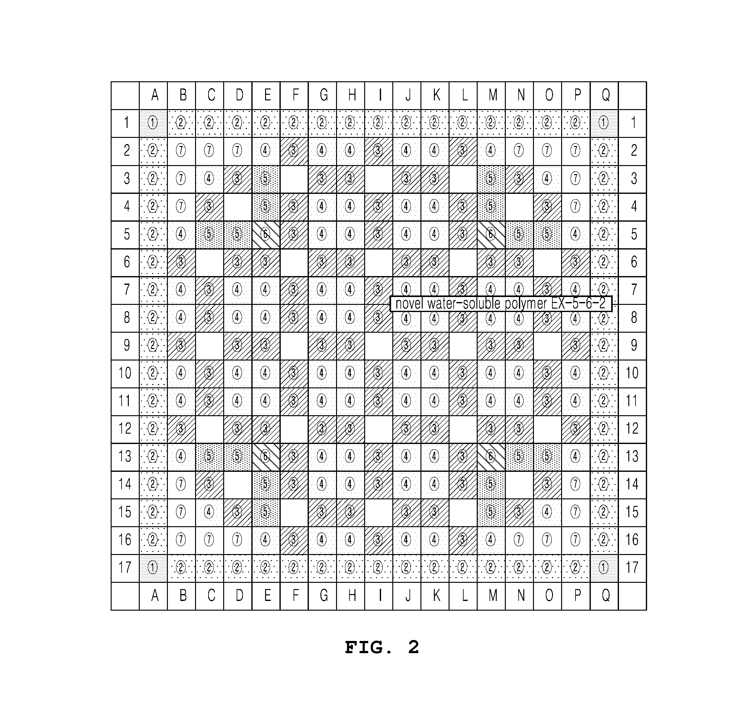 Water-soluble coating composition for surface protection of nuclear fuel rod