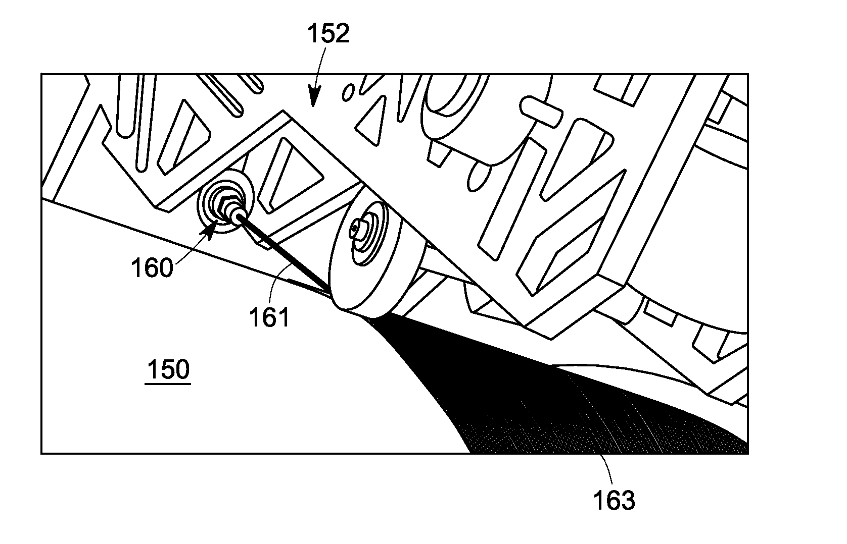 Systems for producing precision magnetic coil windings