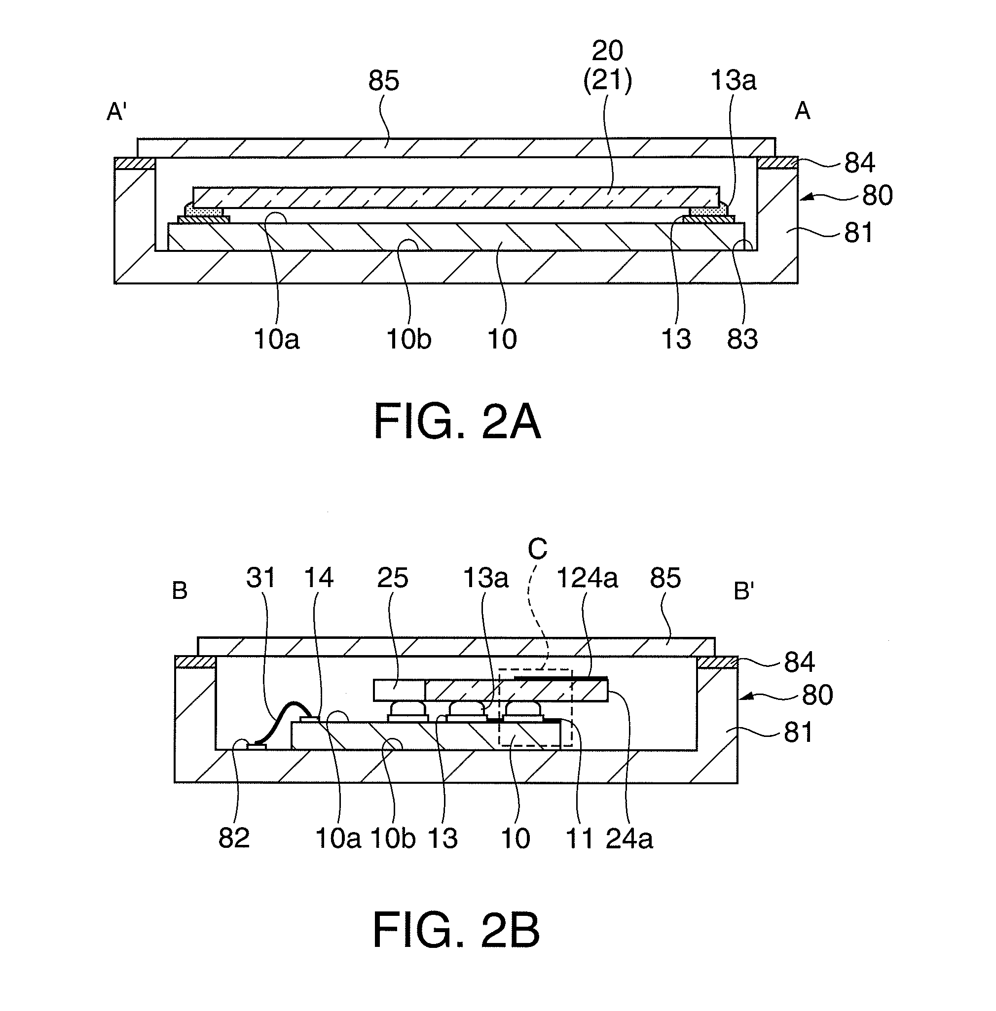 Vibration device and method for manufacturing vibration device