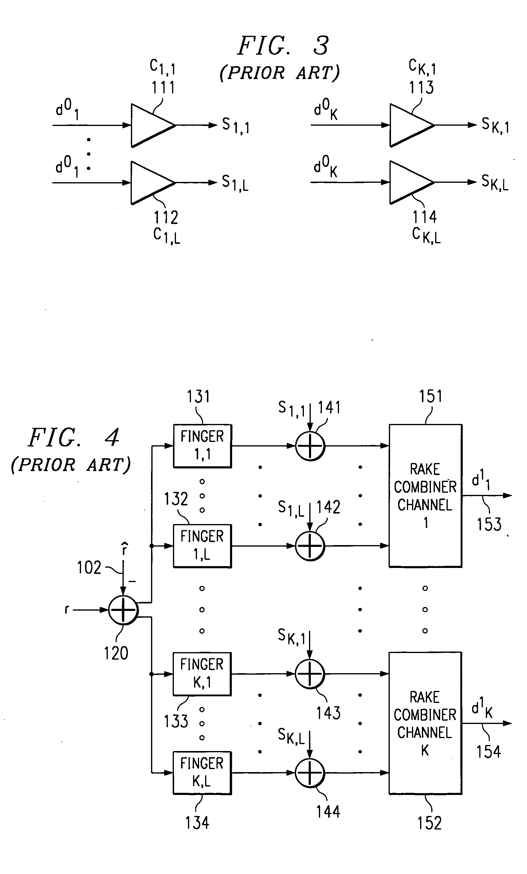 Method and apparatus for spread spectrum interference cancellation