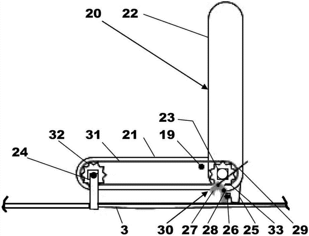 Multi-functional vehicle seat