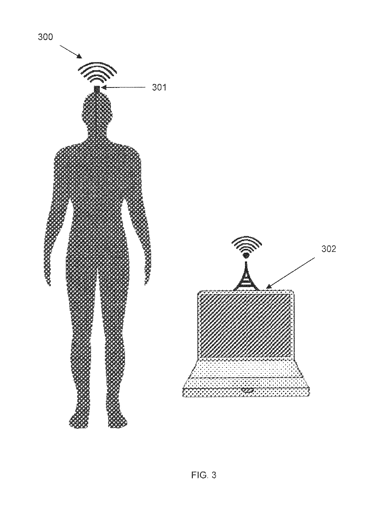 Implantable wireless neural device