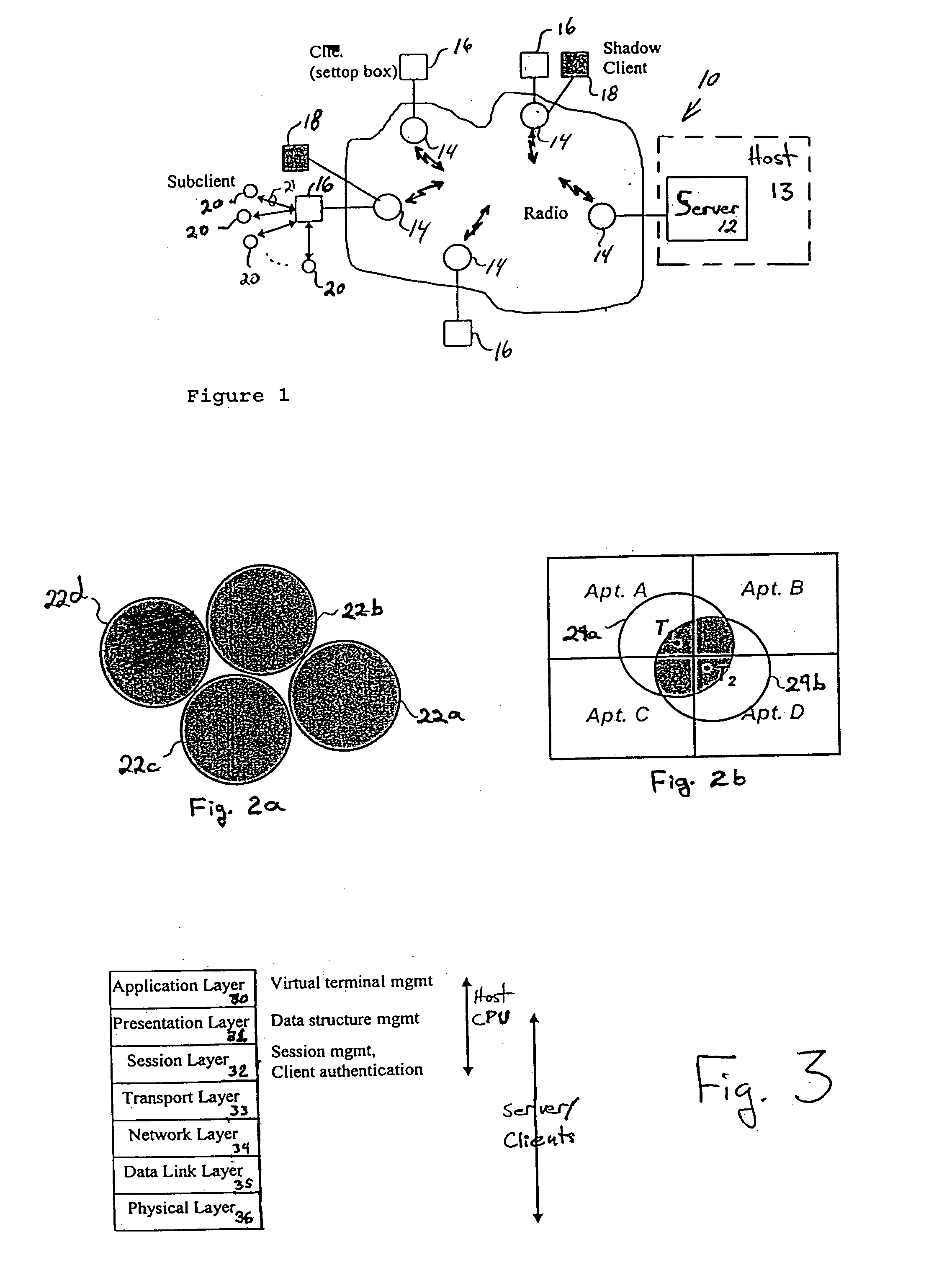 Method and apparatus for accessing a computer network communication channel