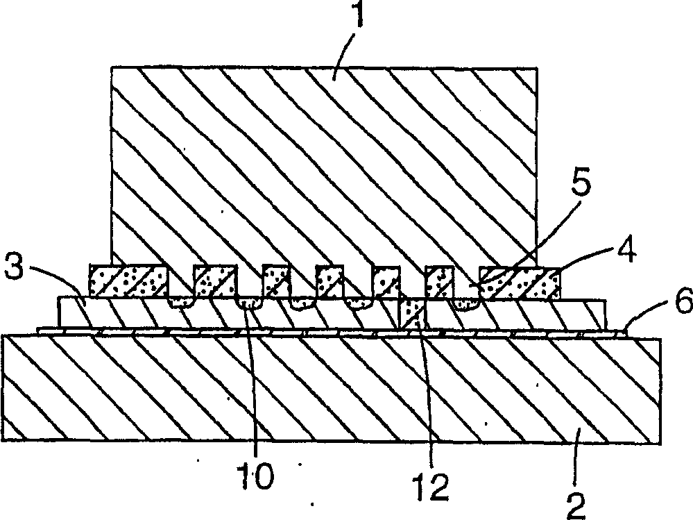 Forming electromagnetic communication circuit components using densified metal powder