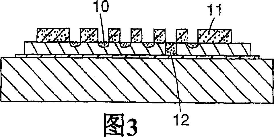 Forming electromagnetic communication circuit components using densified metal powder
