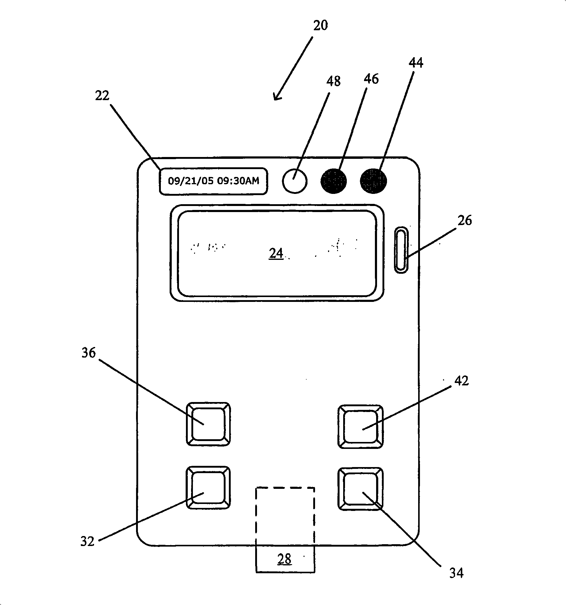 Systems and methods for non-invasive detection and monitoring of cardiac and blood parameters